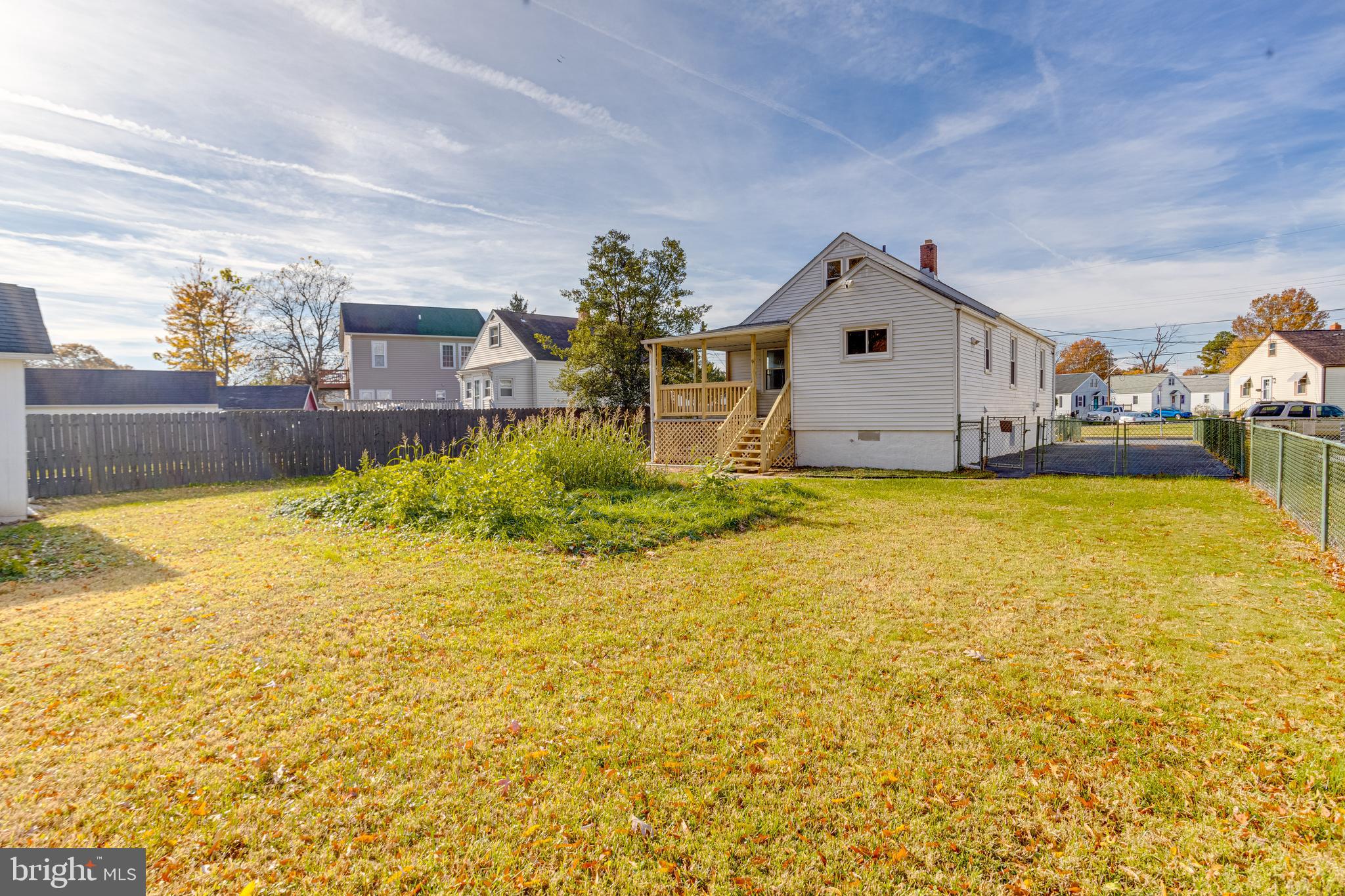 MARLYN TERRACE - Residential