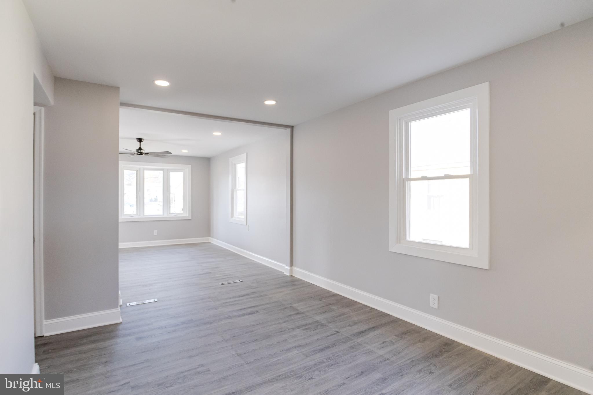 MARLYN TERRACE - Residential