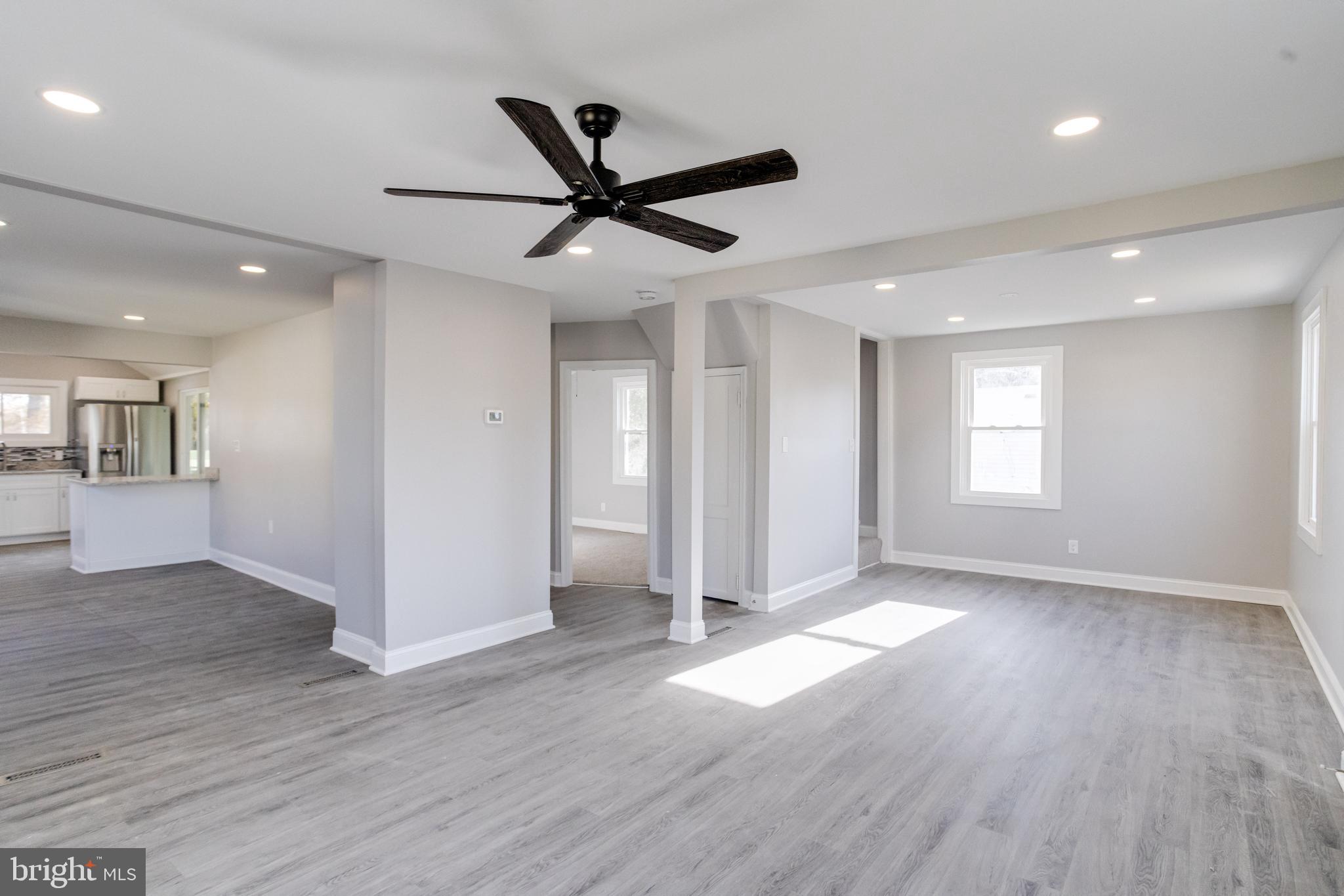 MARLYN TERRACE - Residential