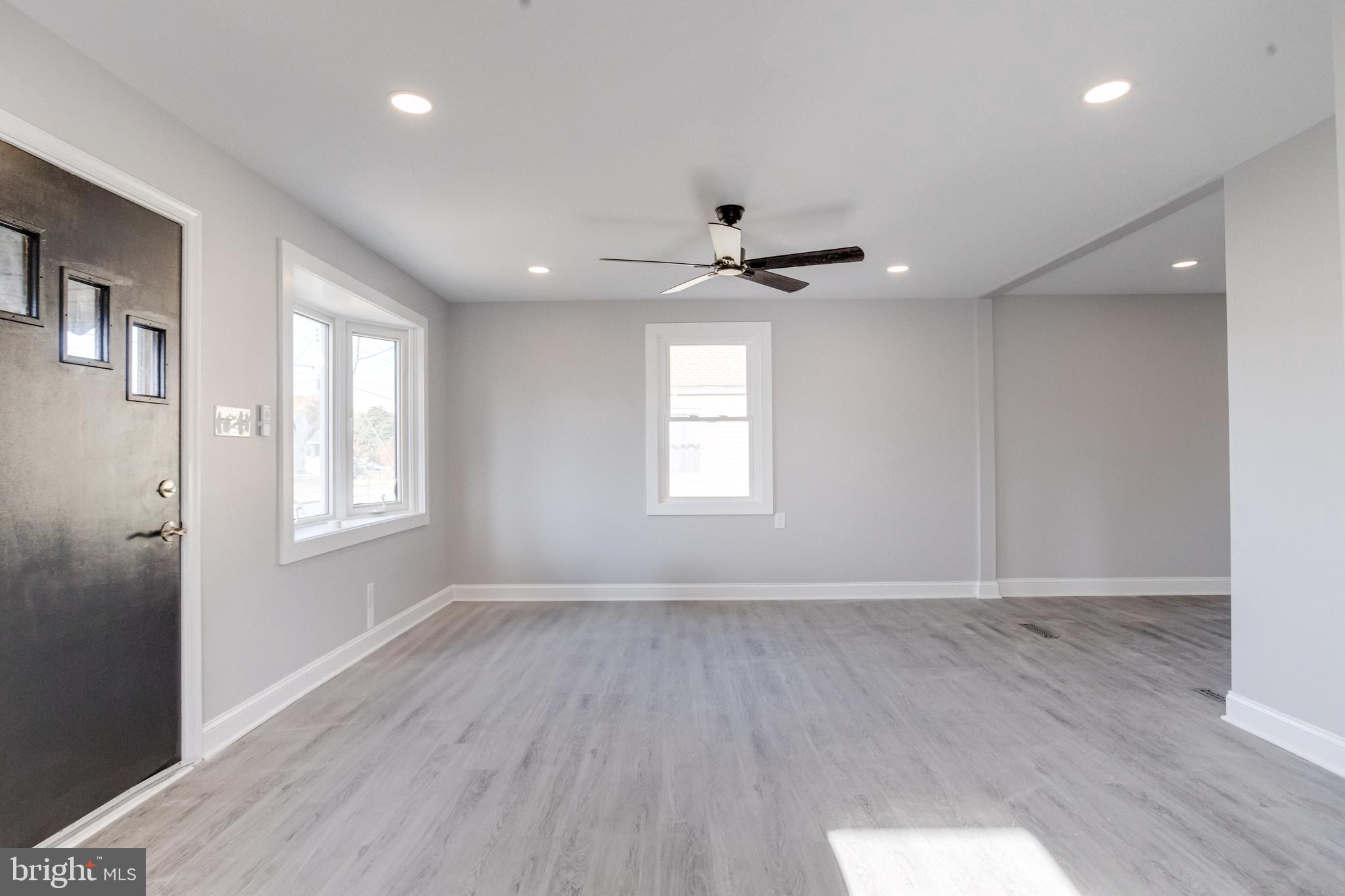 MARLYN TERRACE - Residential