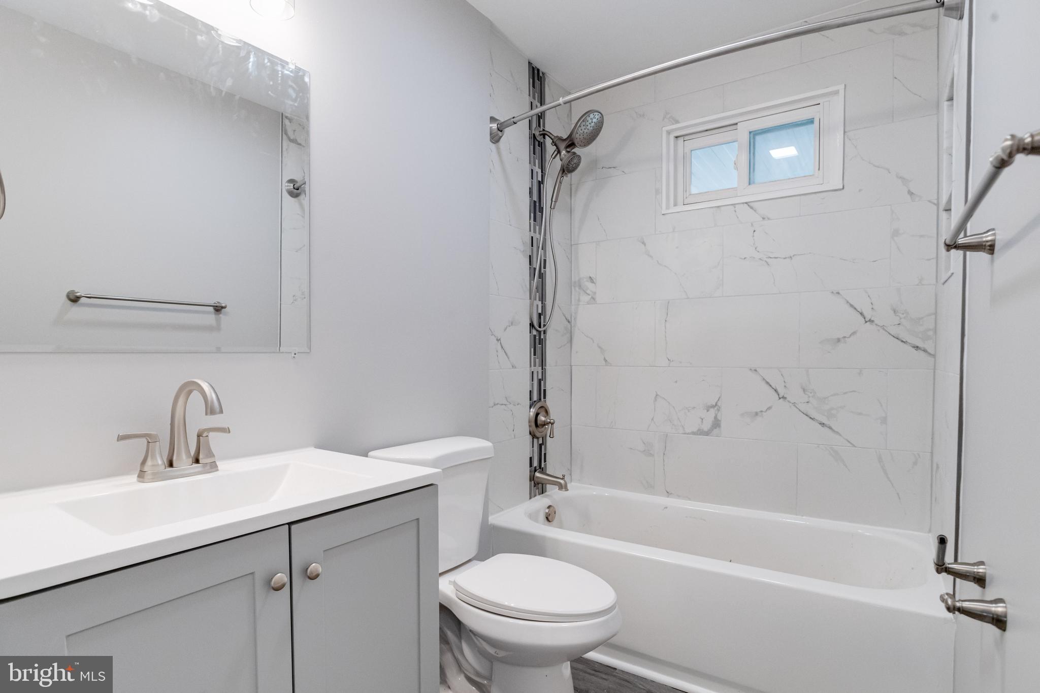 MARLYN TERRACE - Residential