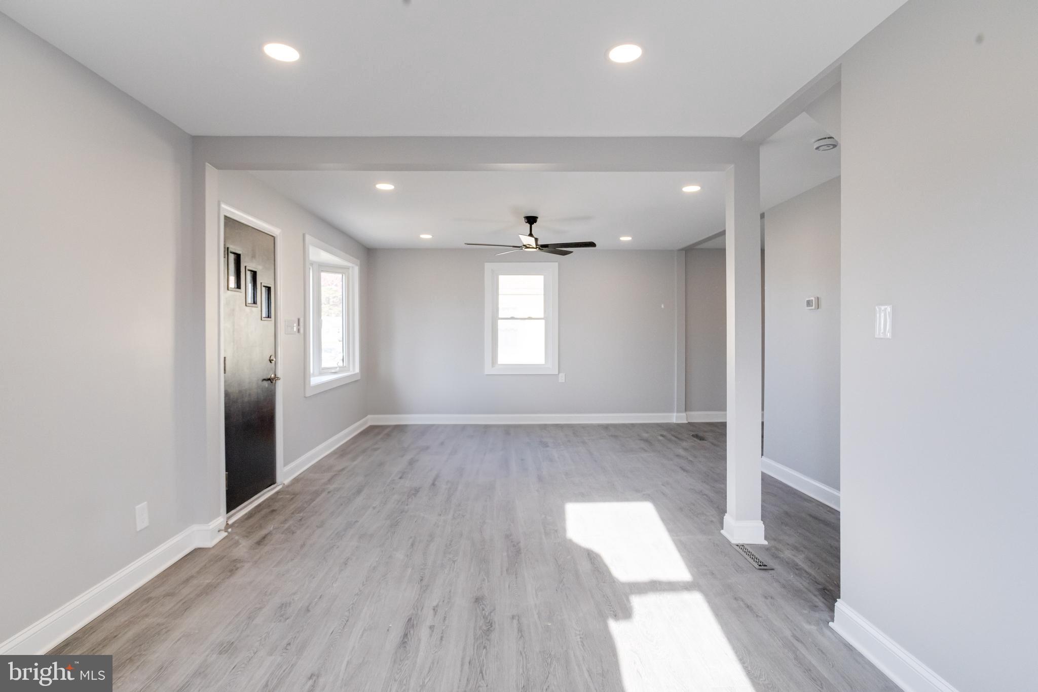 MARLYN TERRACE - Residential