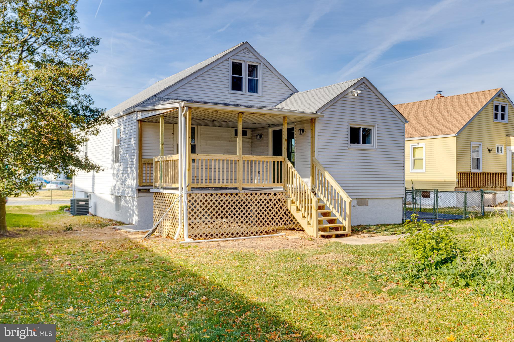 MARLYN TERRACE - Residential