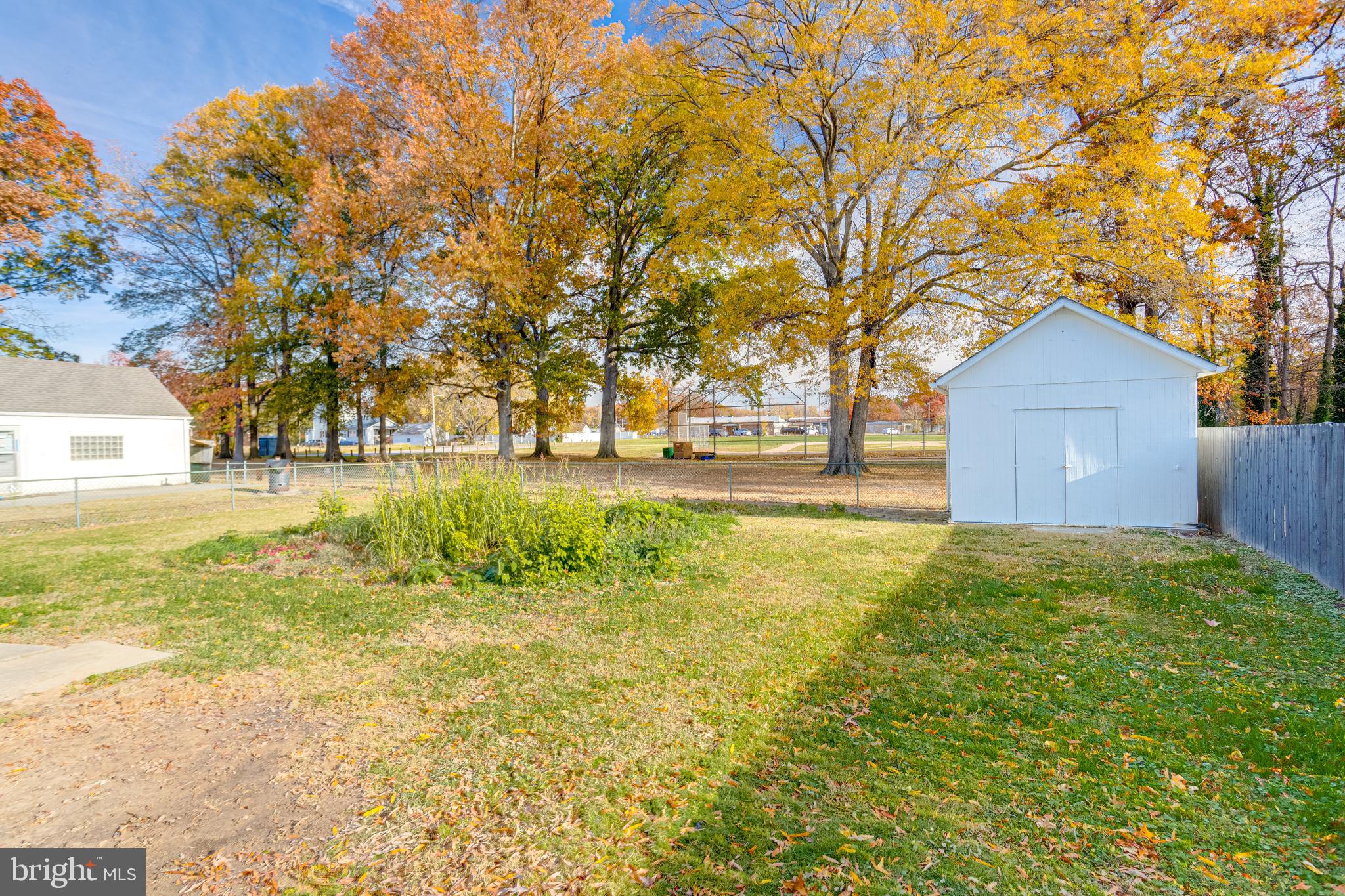 MARLYN TERRACE - Residential