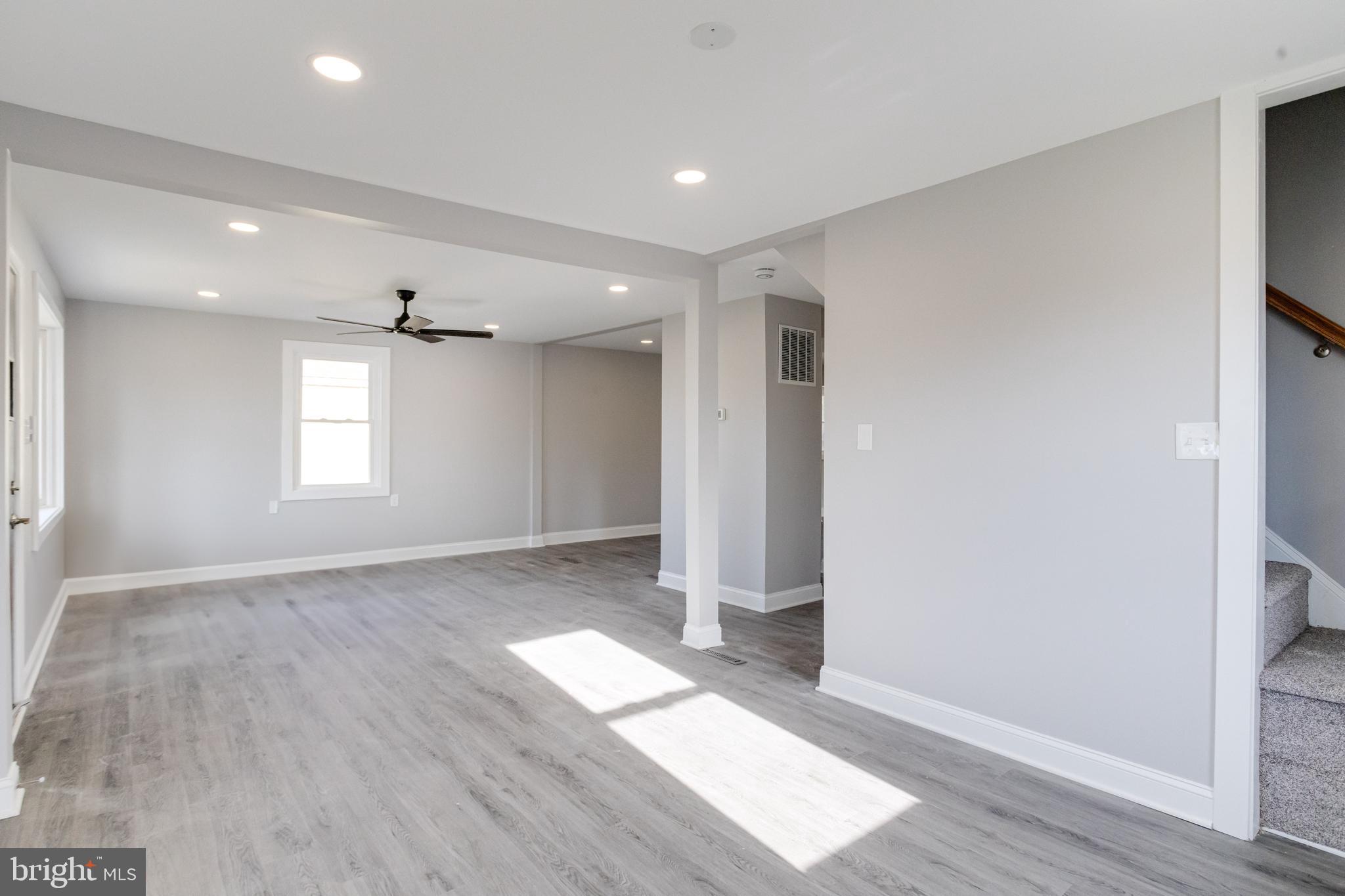 MARLYN TERRACE - Residential