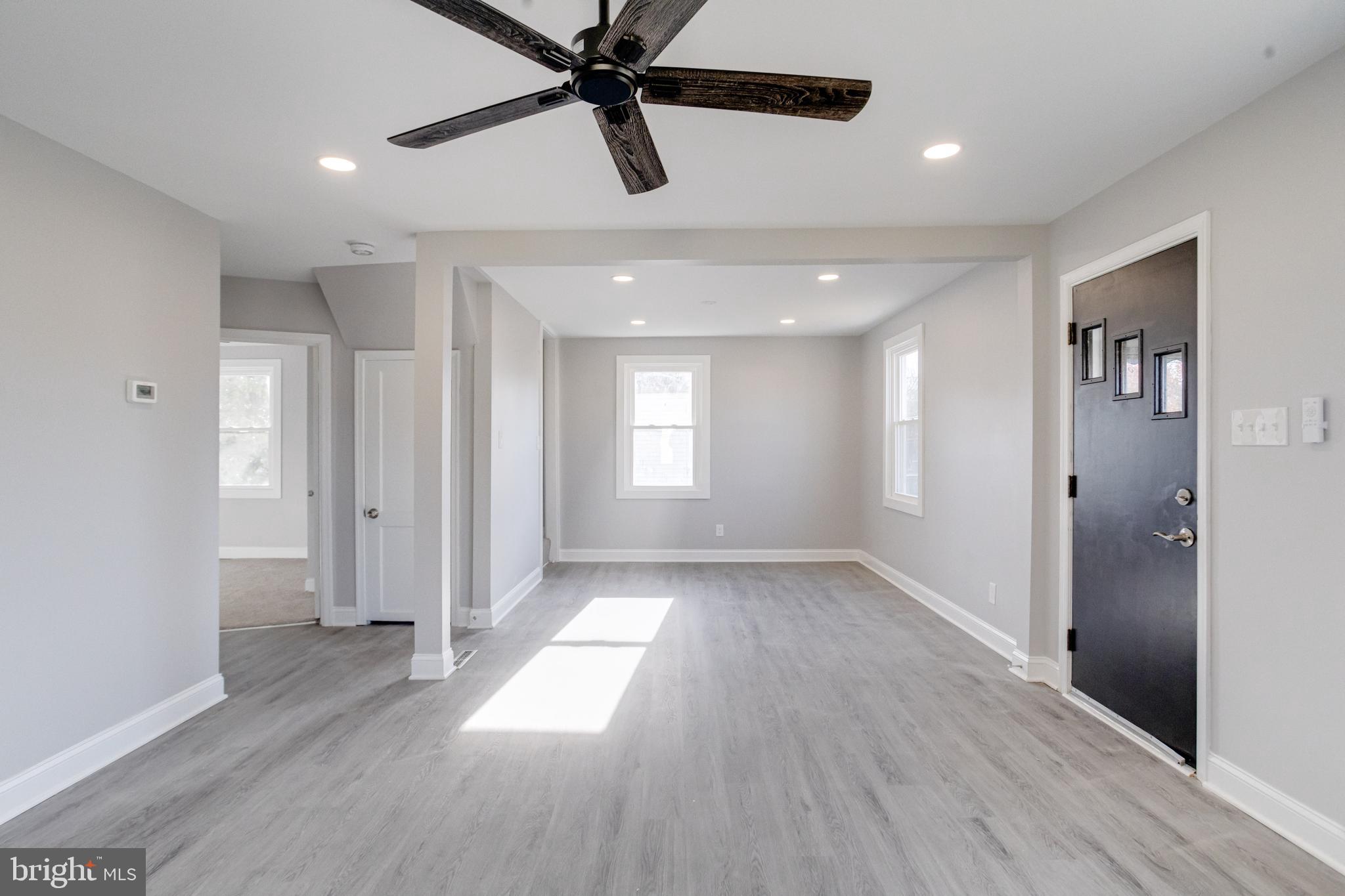 MARLYN TERRACE - Residential