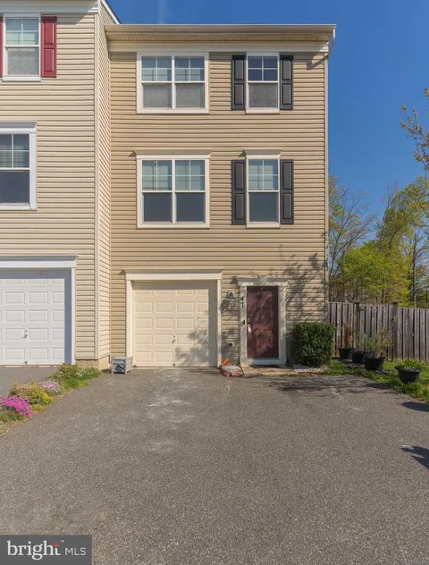 47 Rapidan Drive, Stafford, VA 22556 - MLS#: VAST2037852