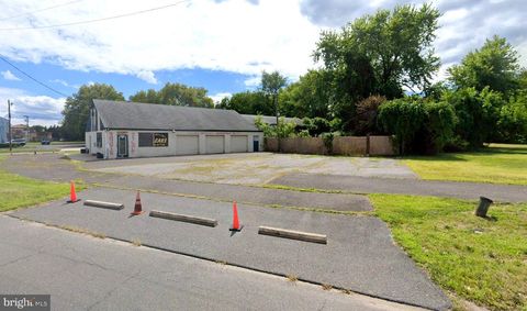 Photo of 3221 Black Horse Pike, TURNERSVILLE, NJ 08012 (MLS # NJGL2070758)