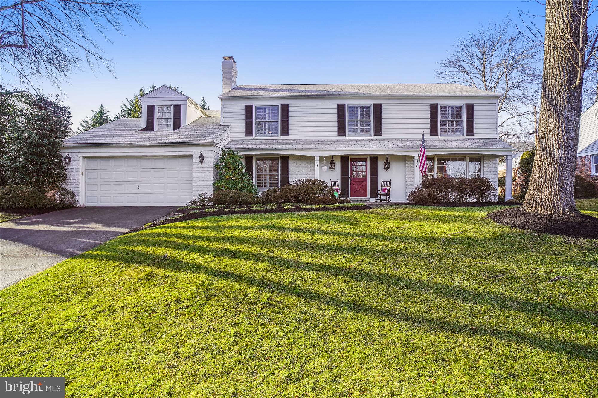 FOX HILLS - Residential