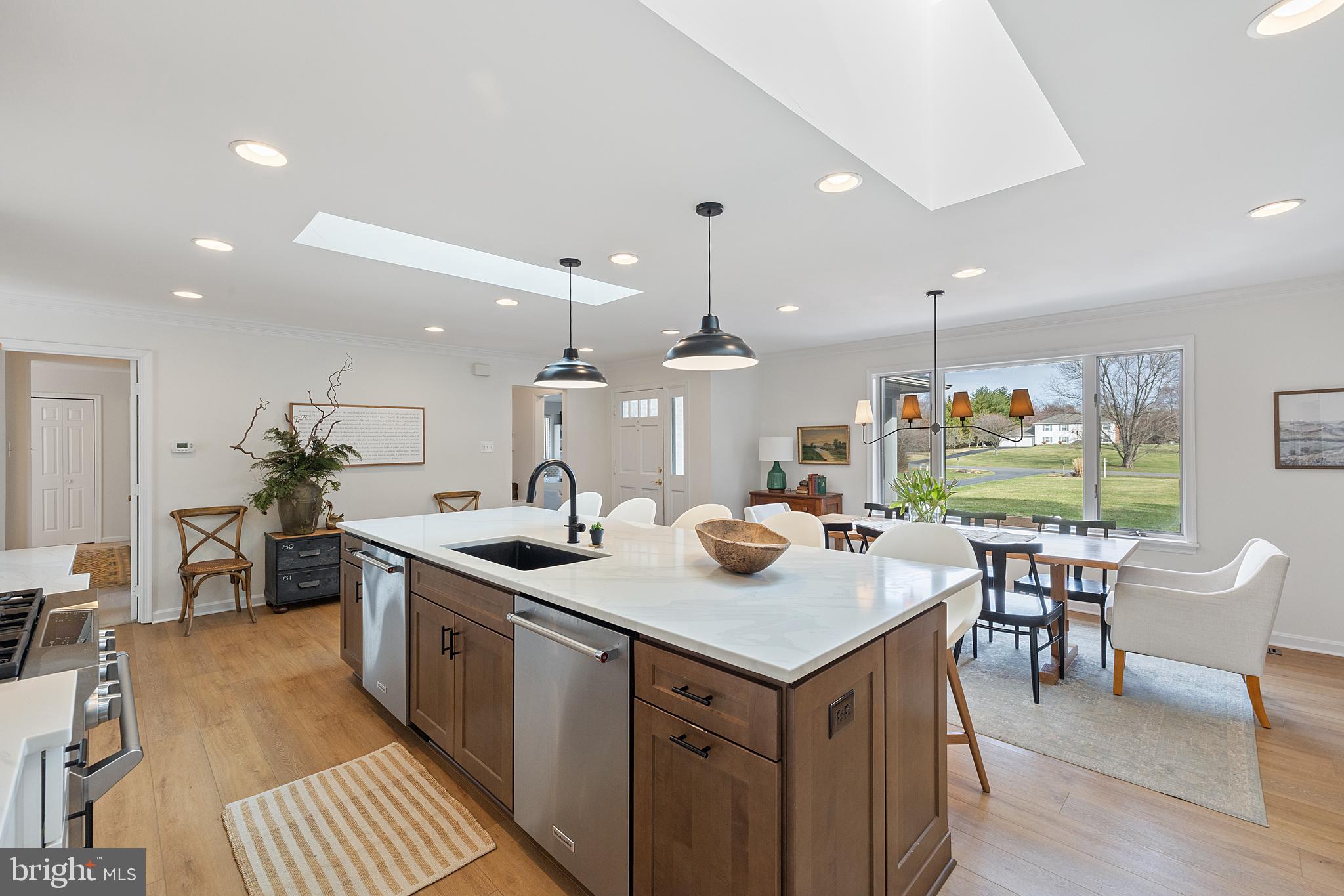 SNOW HILL - Residential