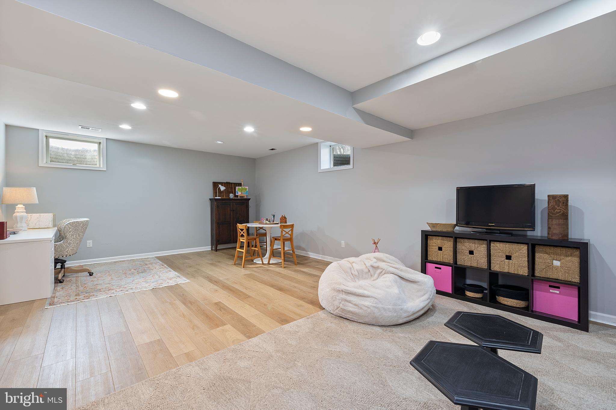 SNOW HILL - Residential