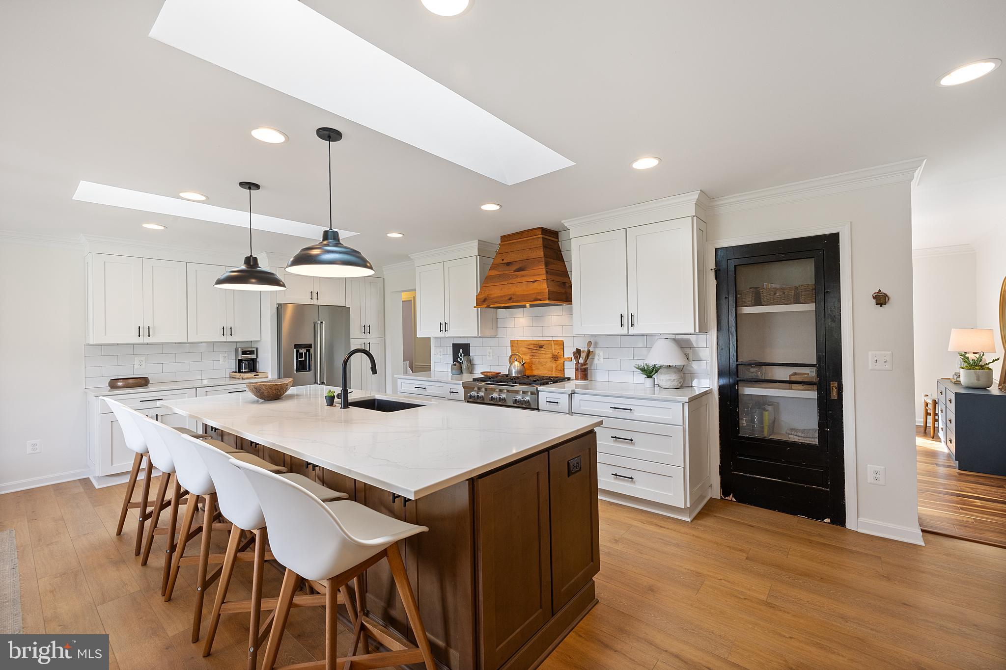 SNOW HILL - Residential