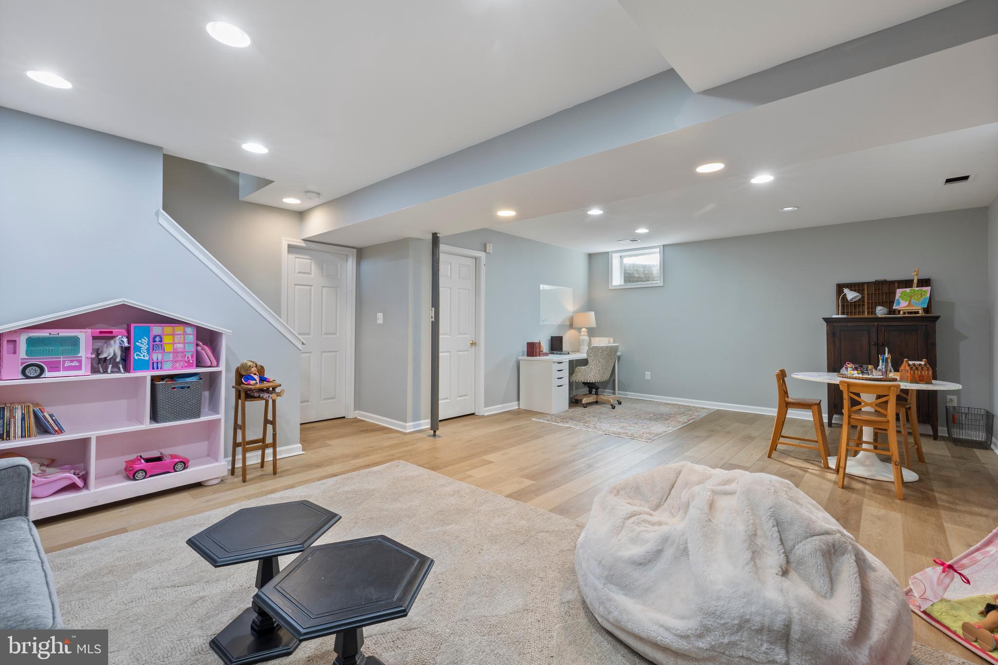 SNOW HILL - Residential