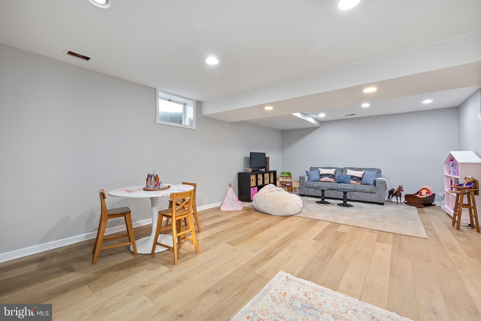 SNOW HILL - Residential