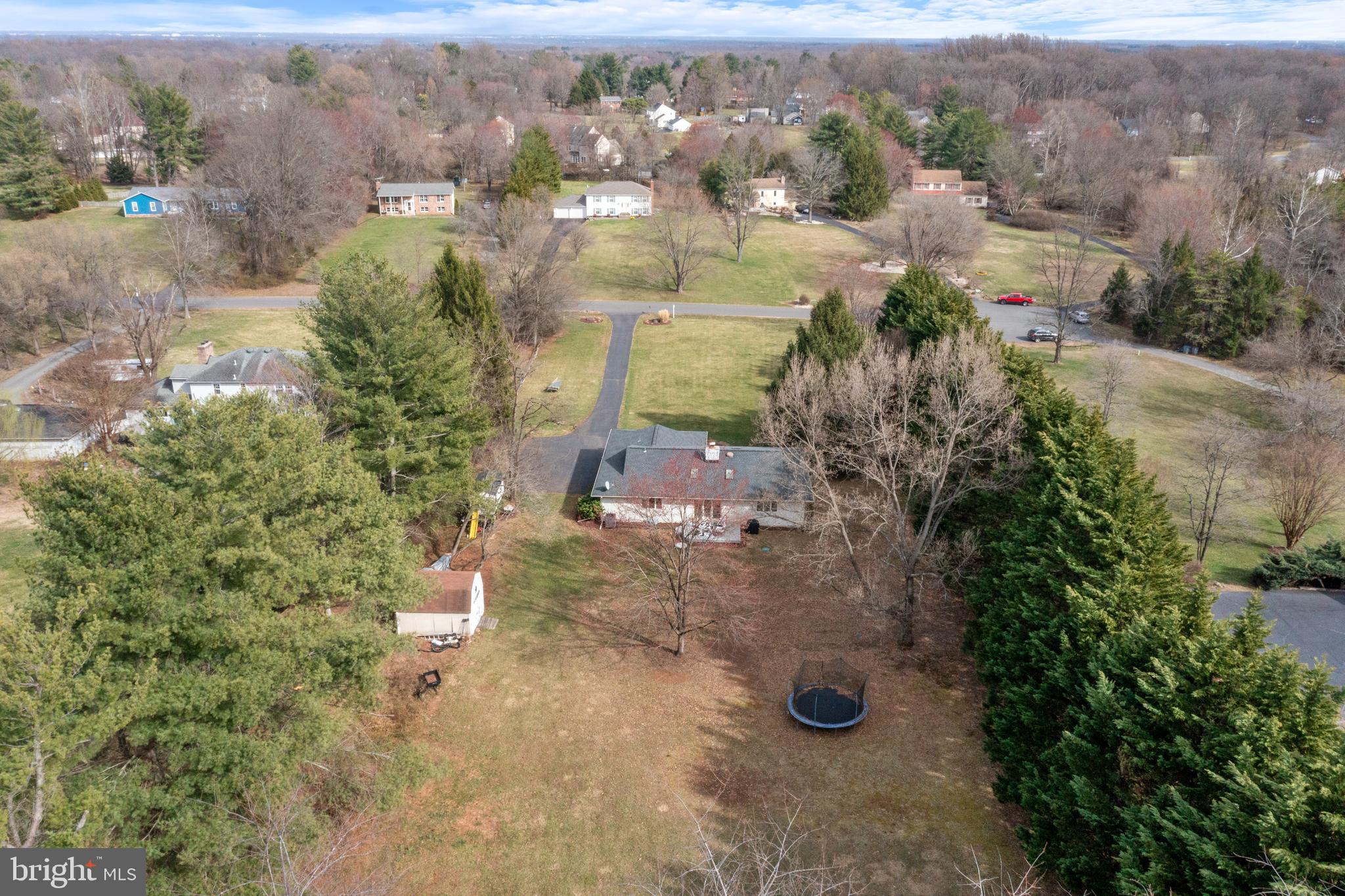 SNOW HILL - Residential