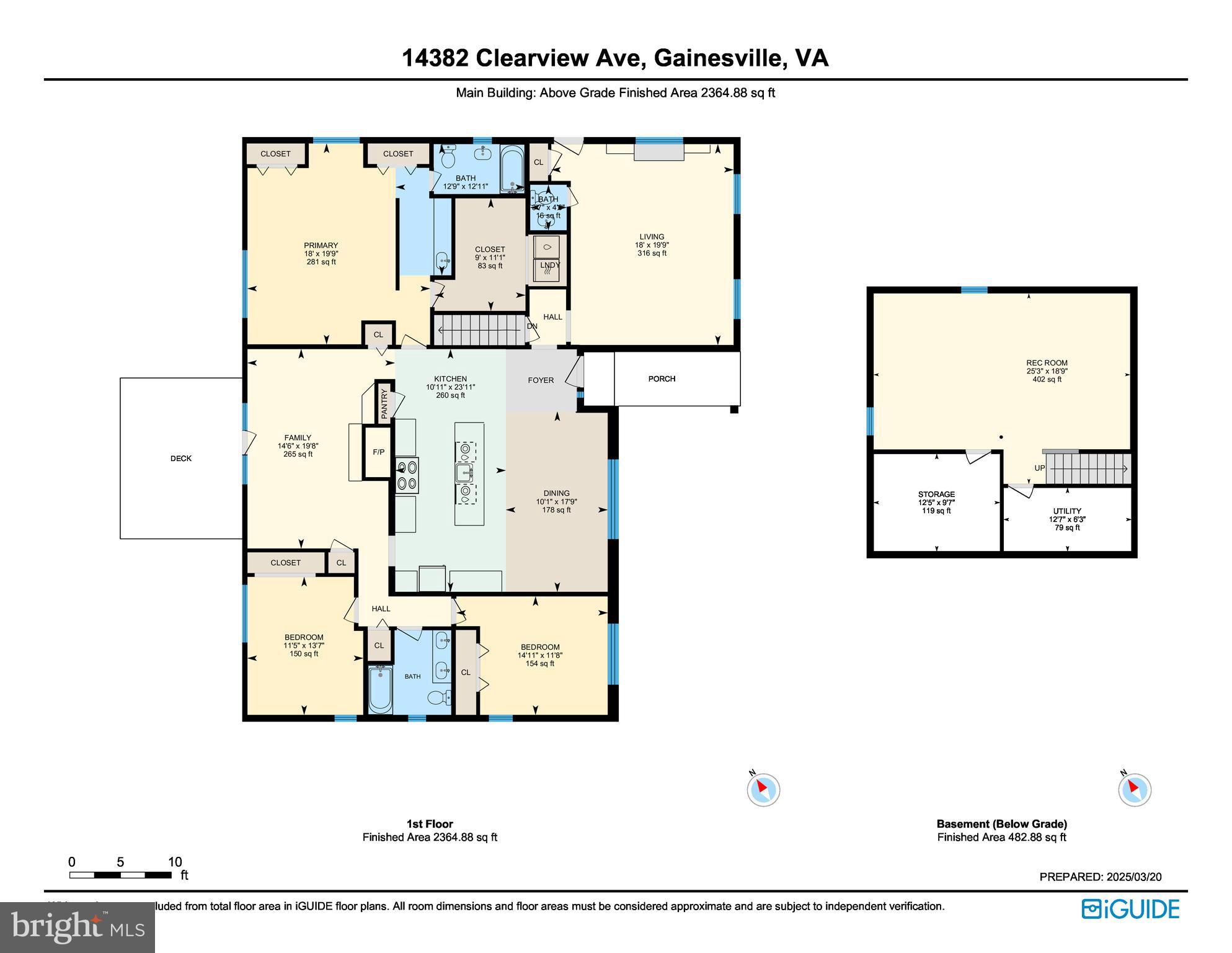 SNOW HILL - Residential