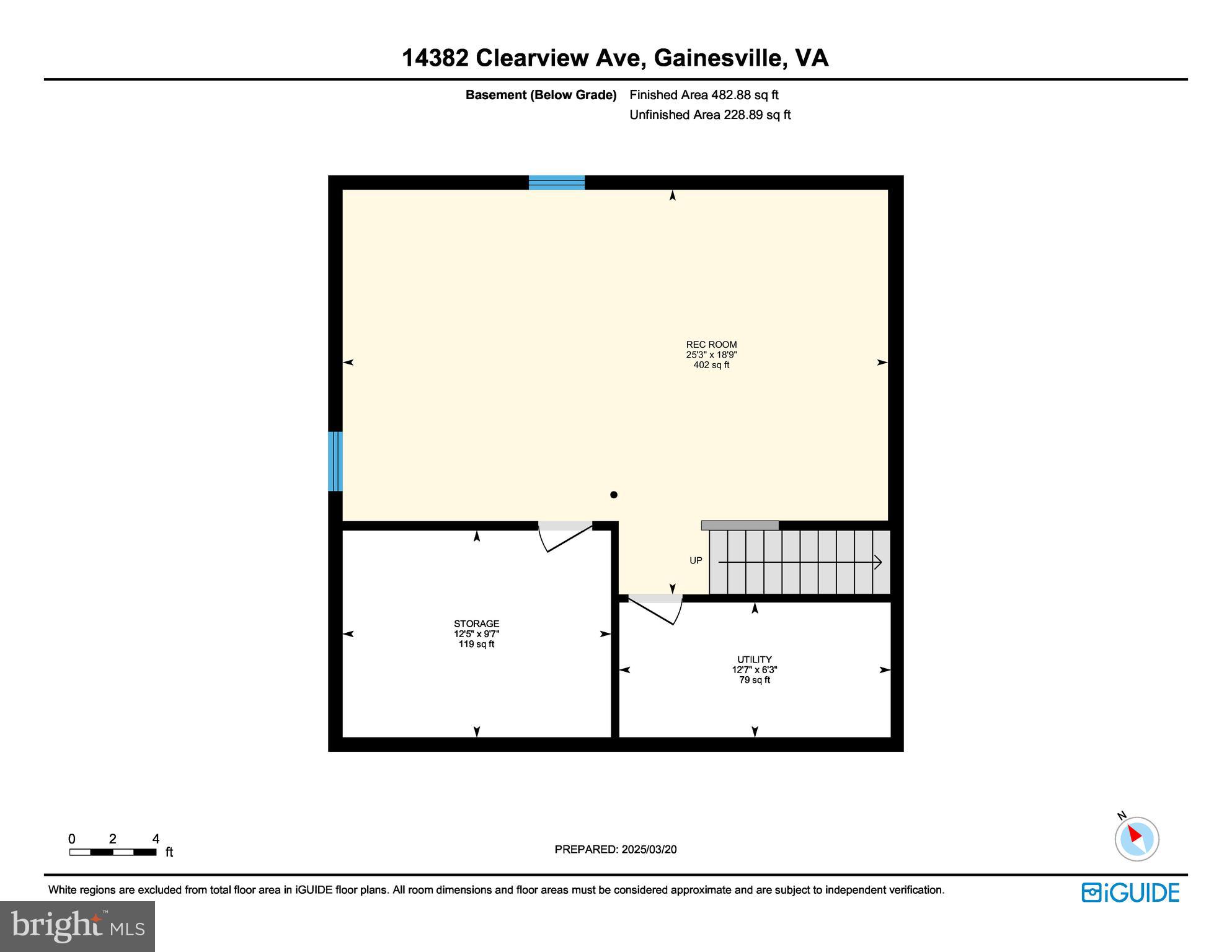 SNOW HILL - Residential