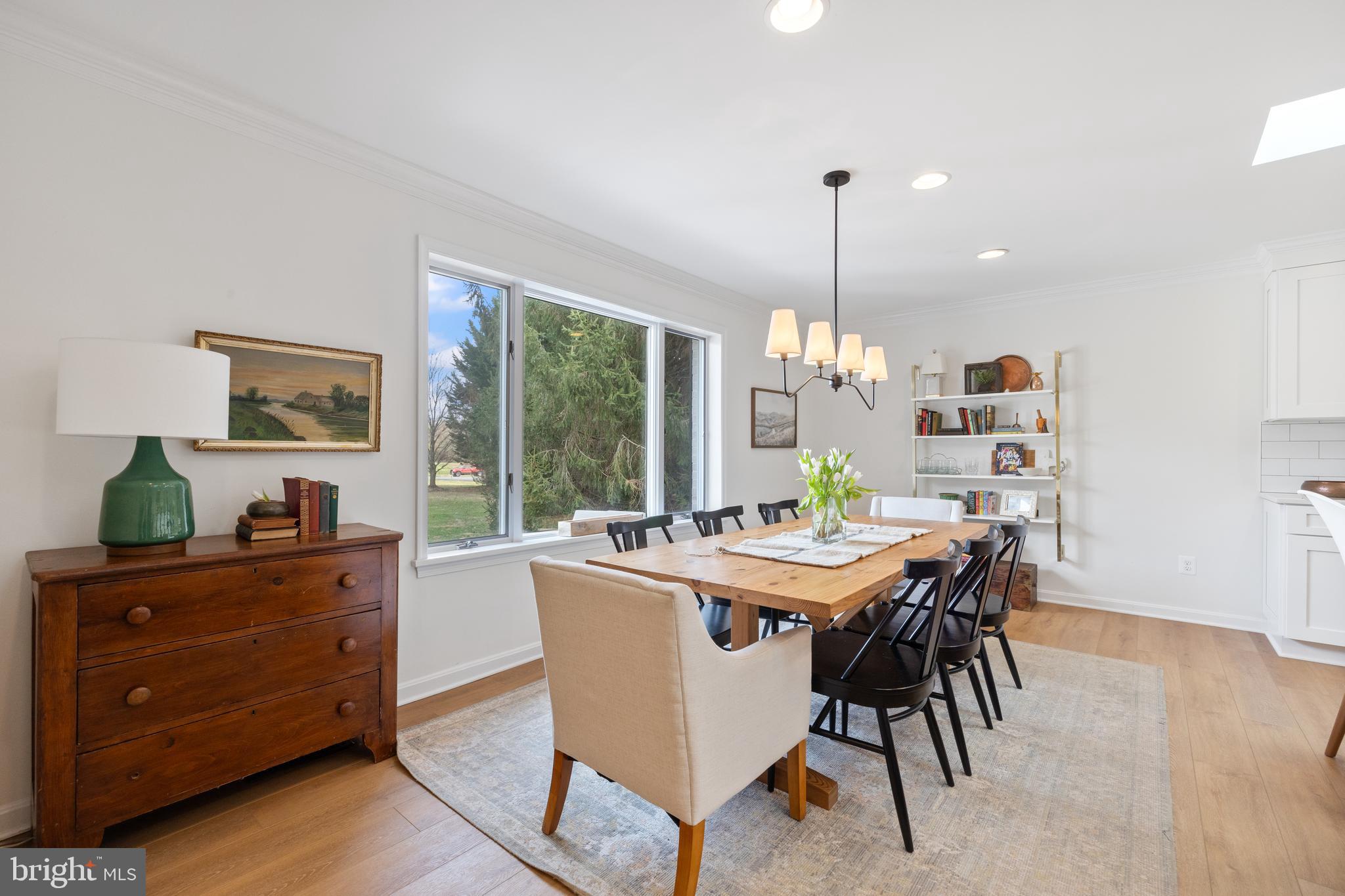 SNOW HILL - Residential