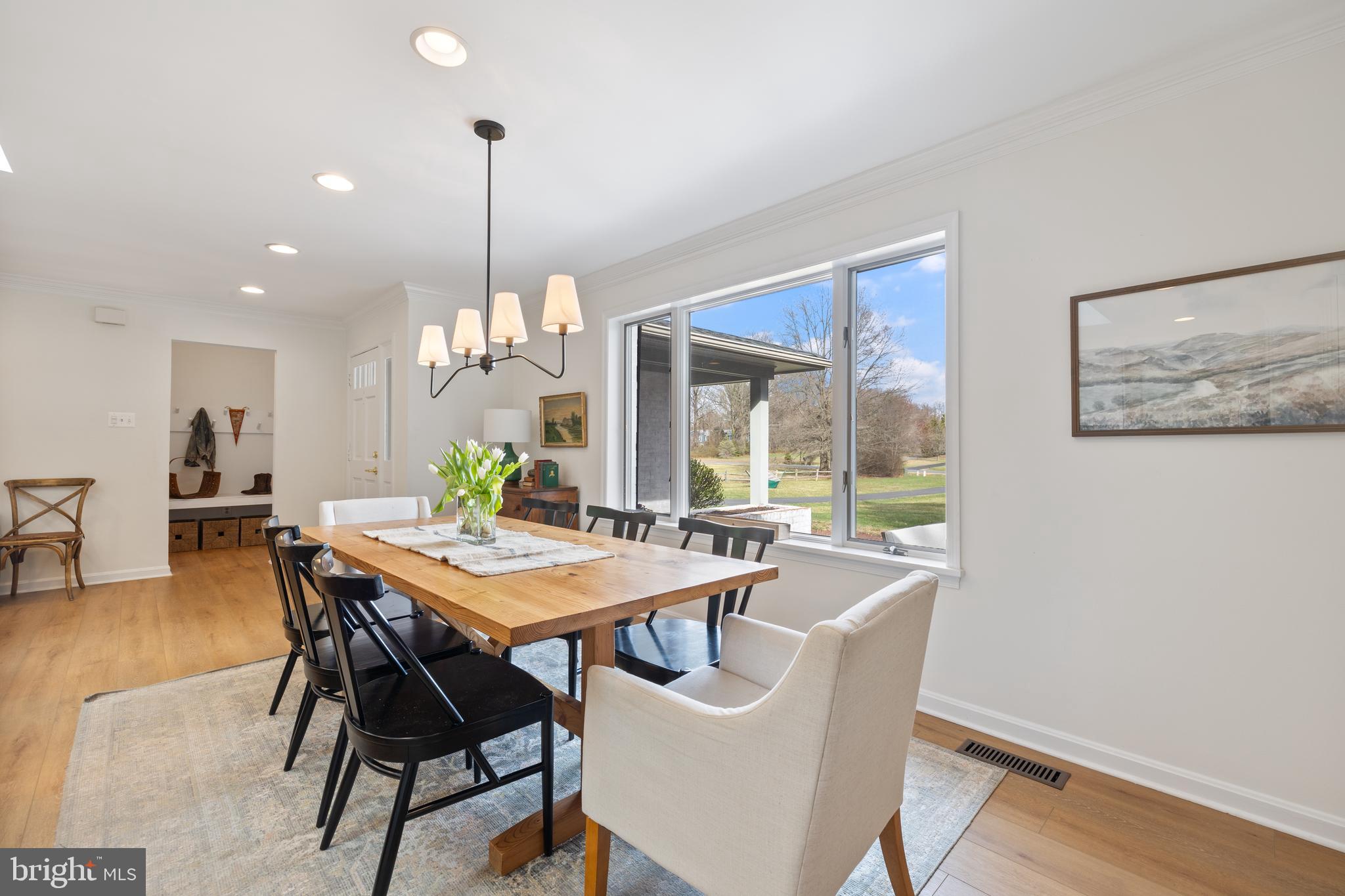 SNOW HILL - Residential