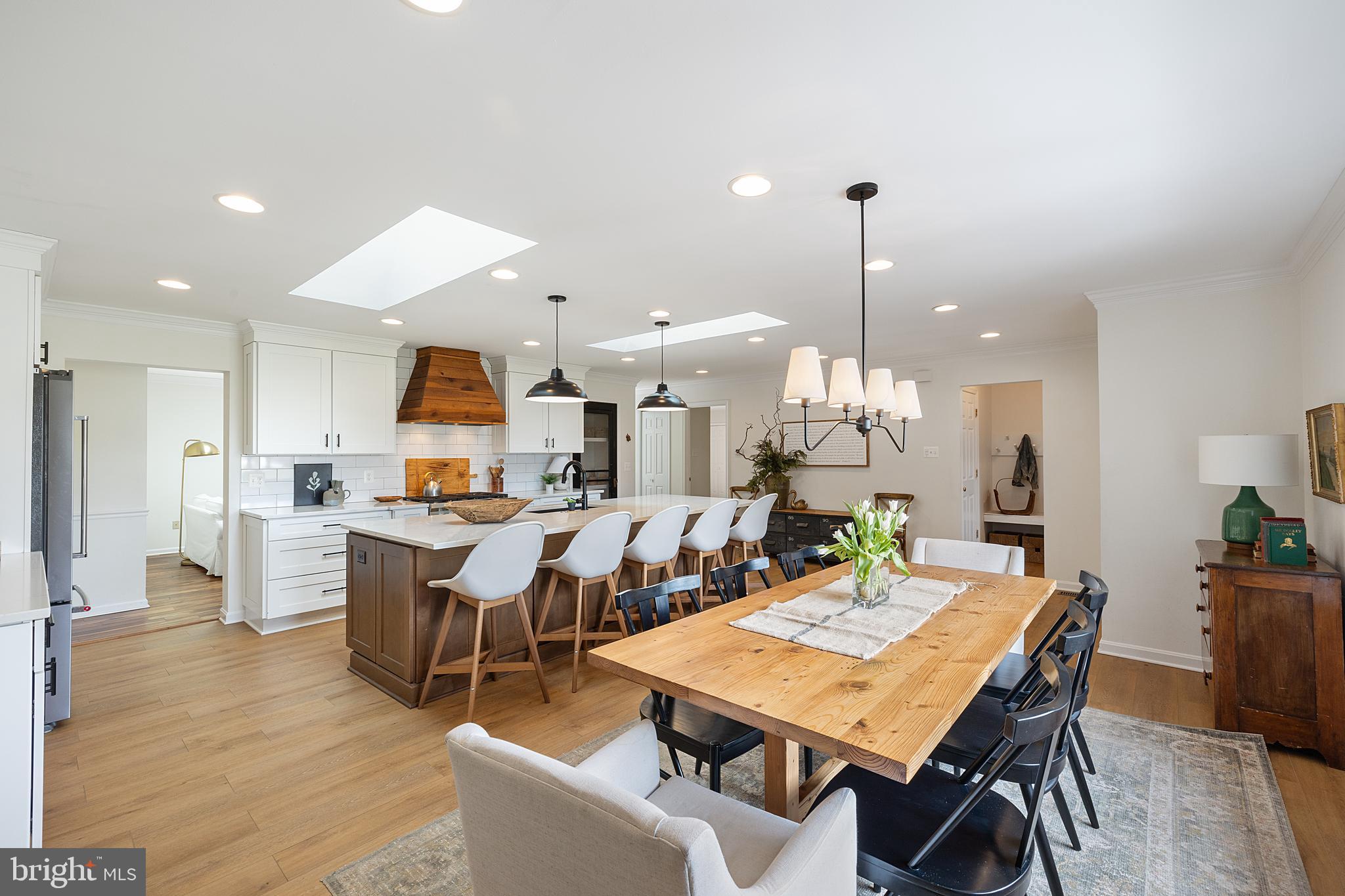 SNOW HILL - Residential