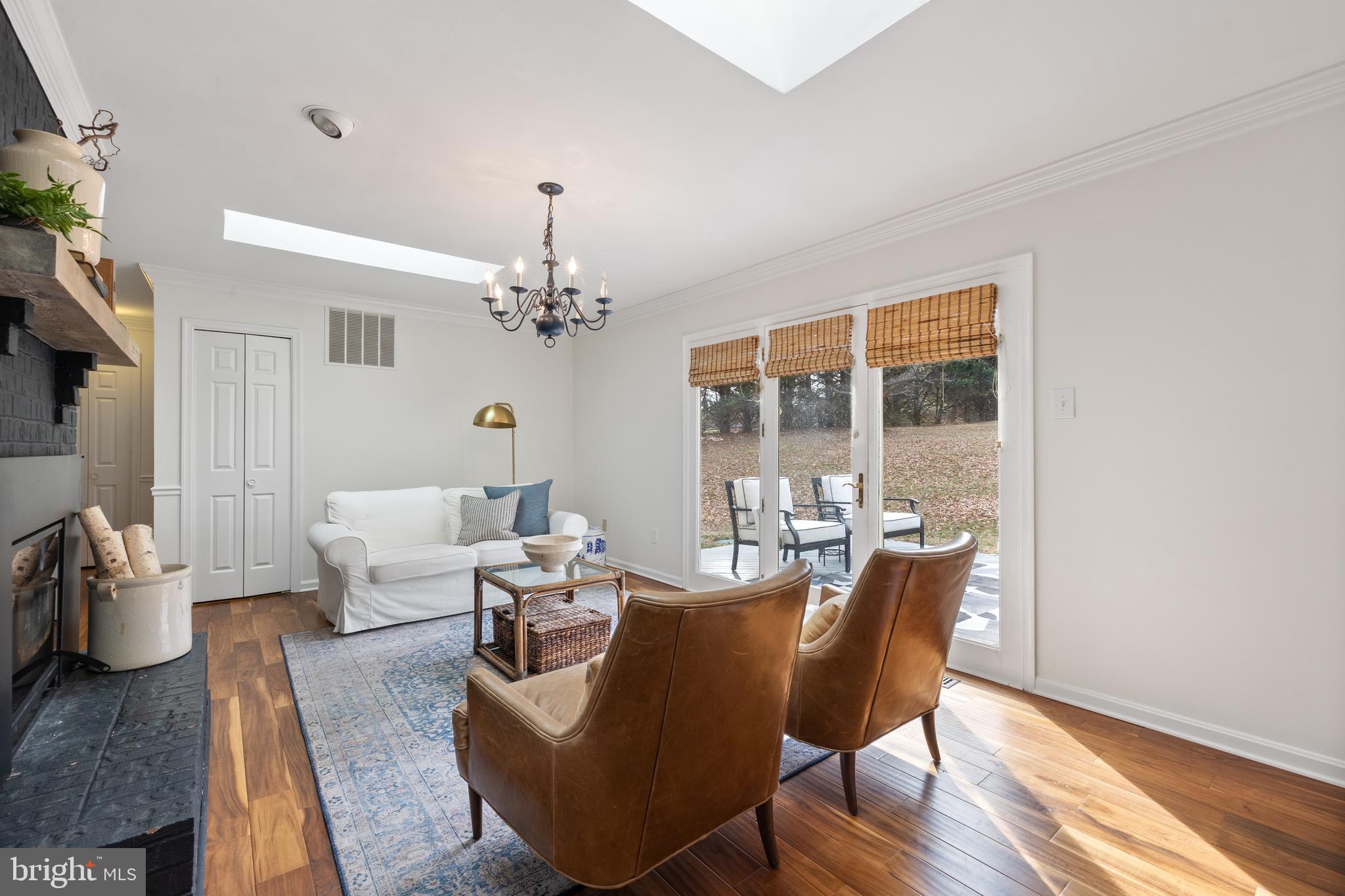 SNOW HILL - Residential