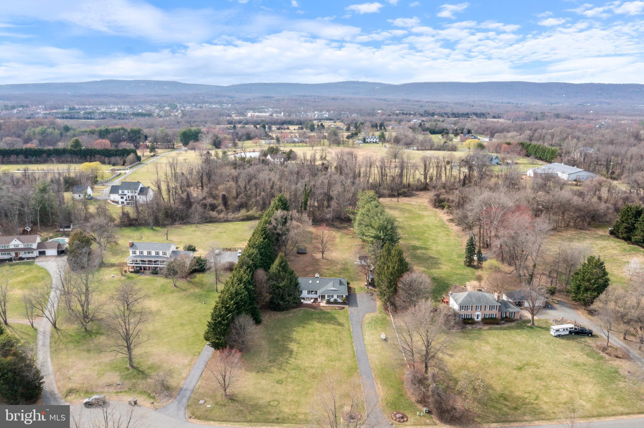 SNOW HILL - Residential