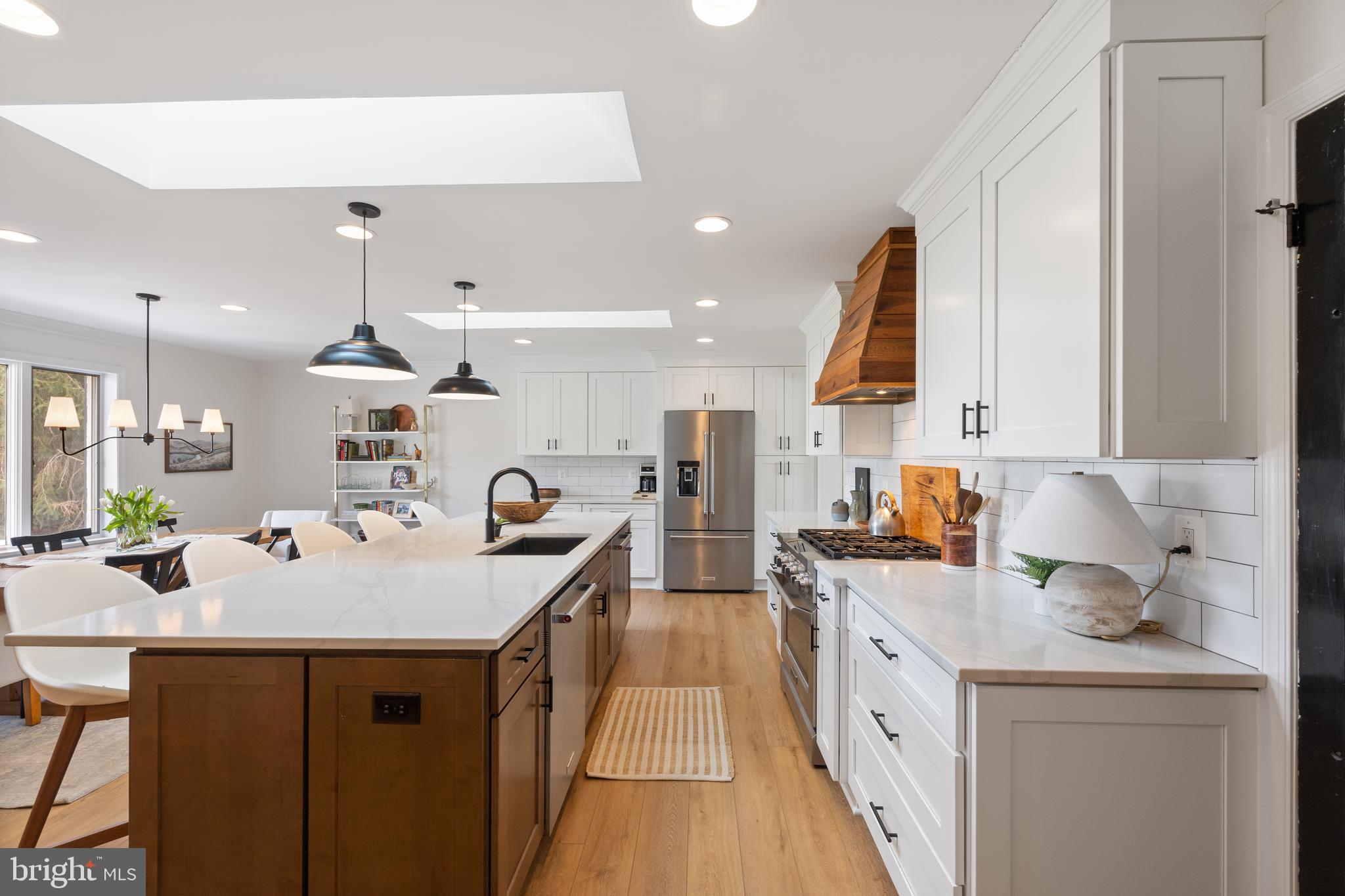 SNOW HILL - Residential