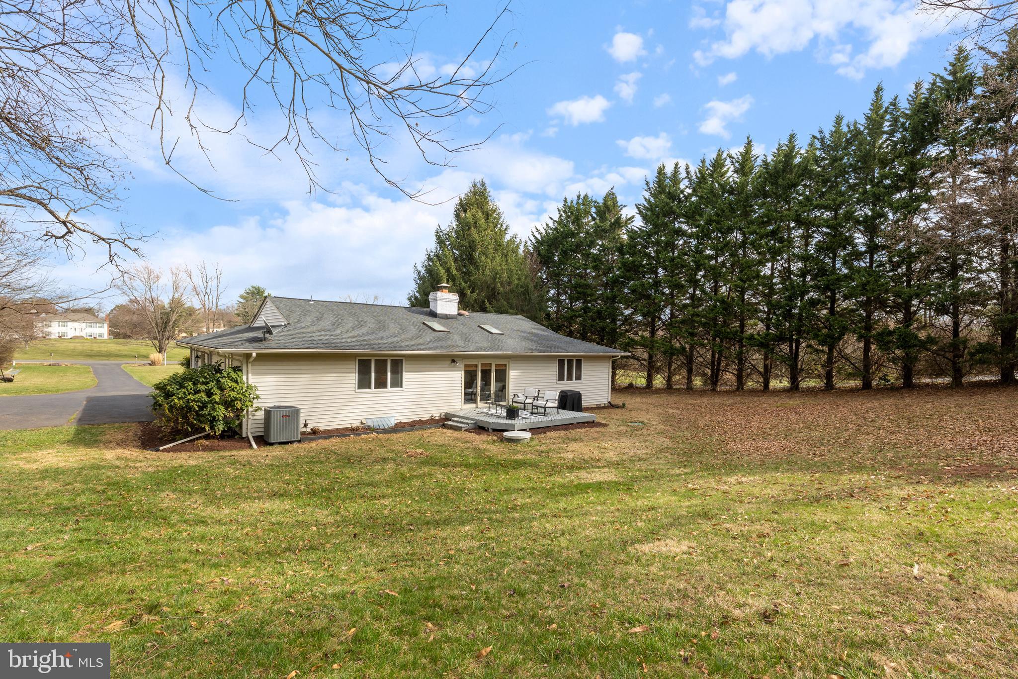 SNOW HILL - Residential