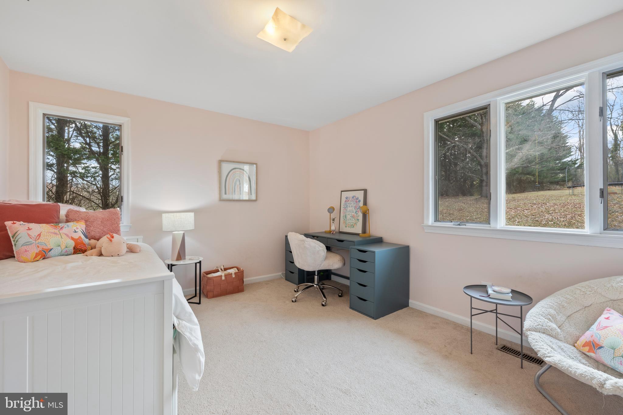 SNOW HILL - Residential