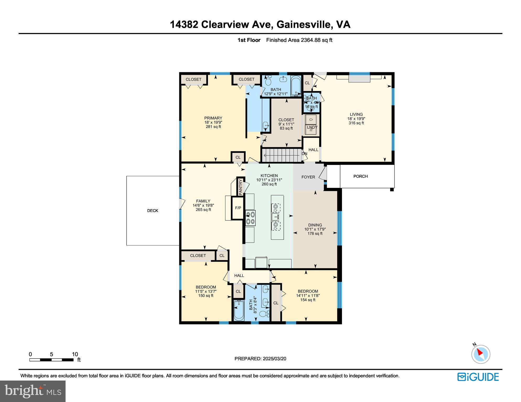 SNOW HILL - Residential
