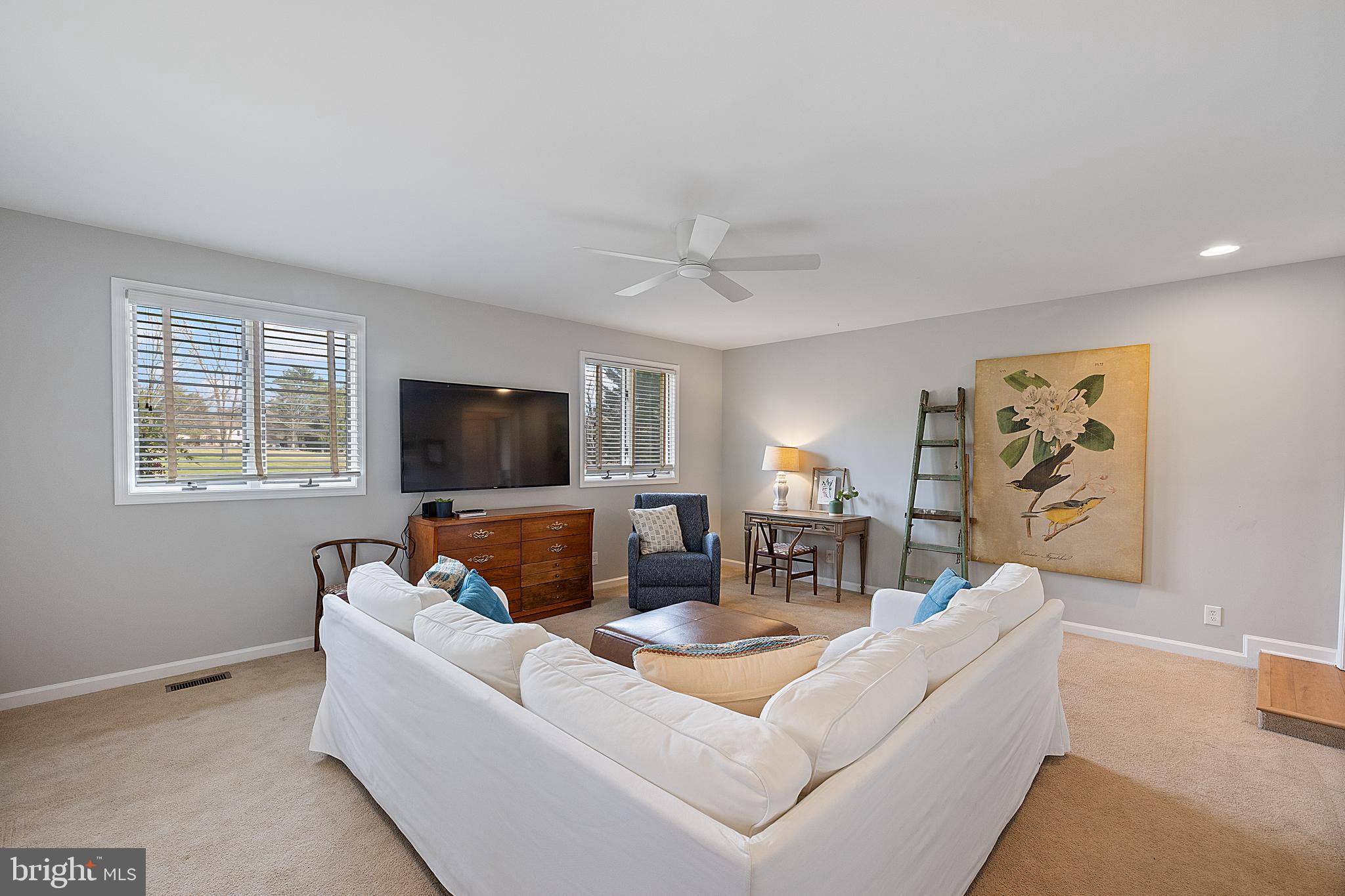 SNOW HILL - Residential