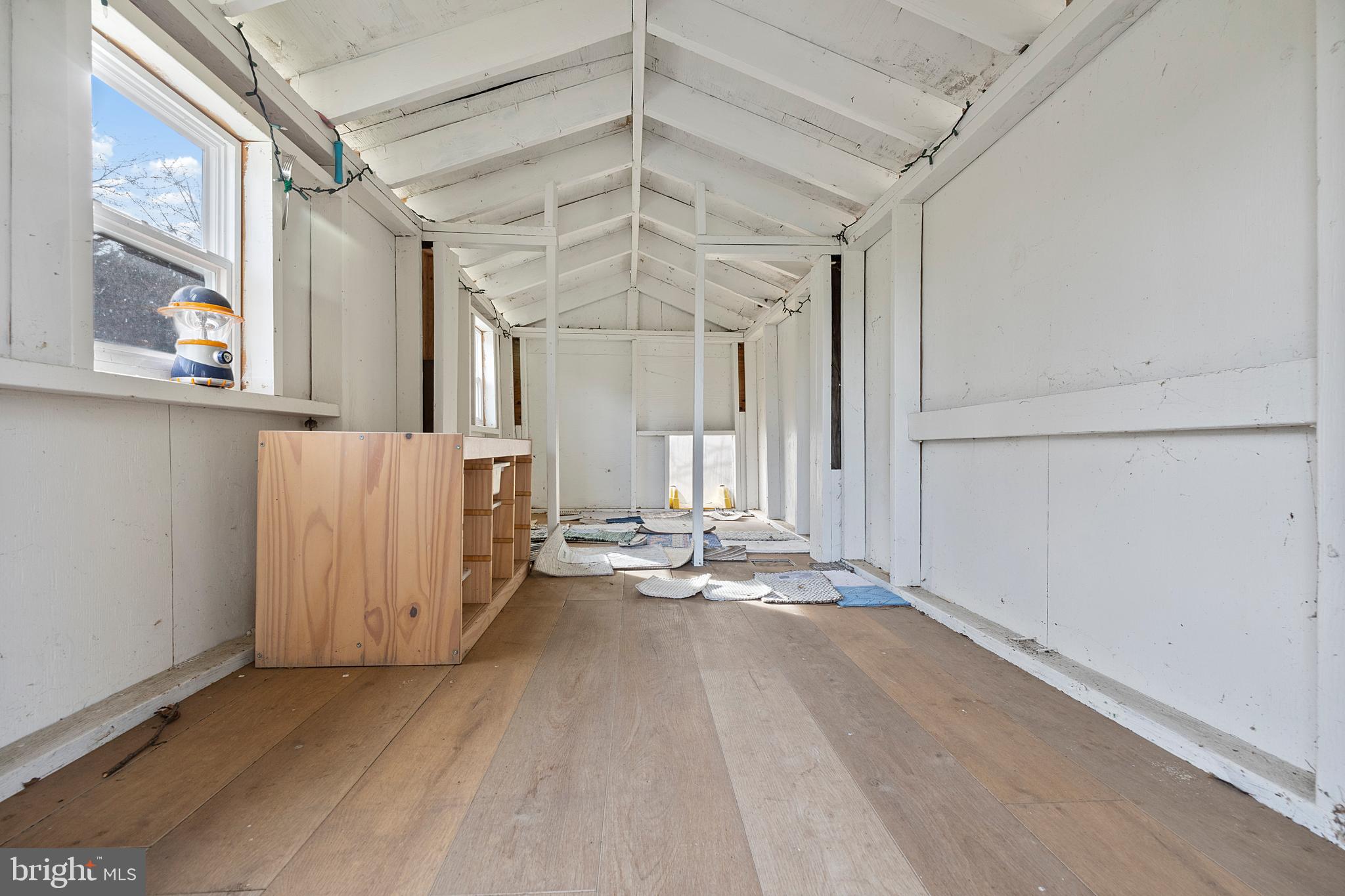 SNOW HILL - Residential