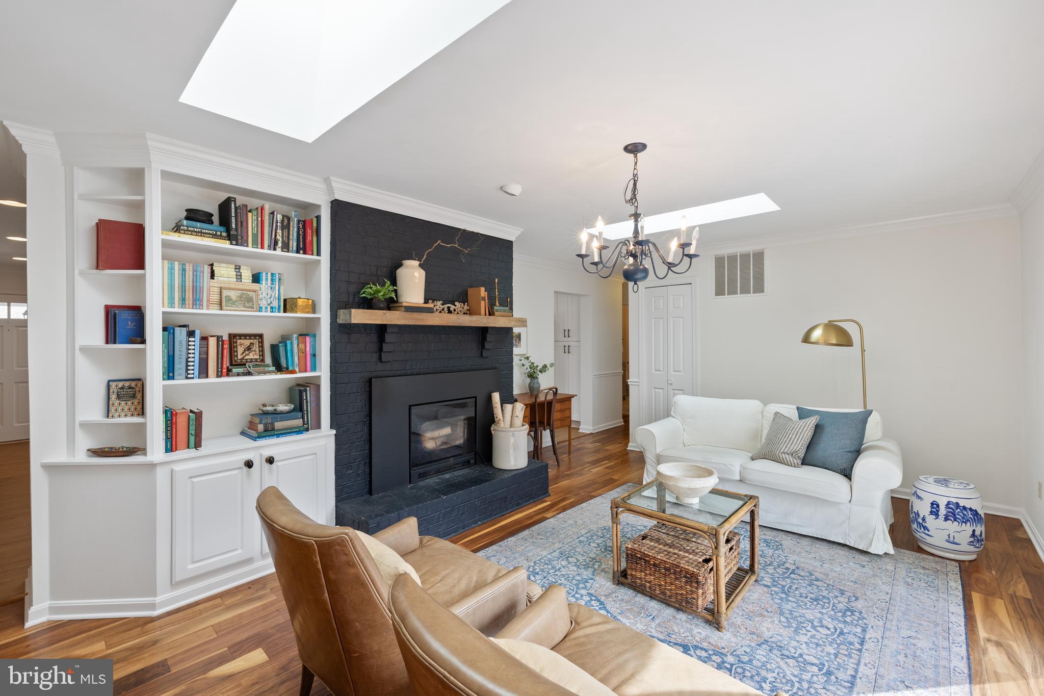 SNOW HILL - Residential