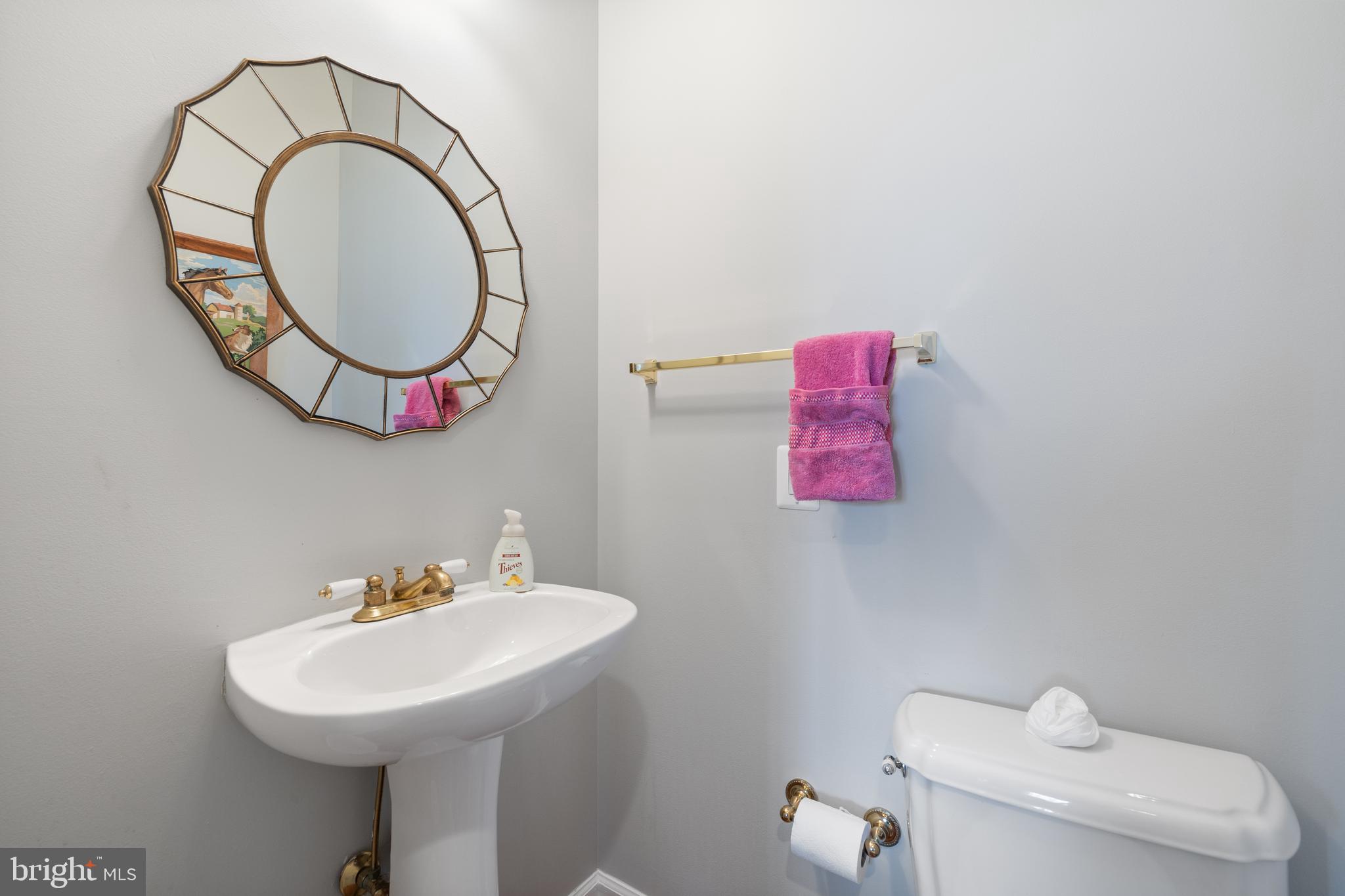 SNOW HILL - Residential