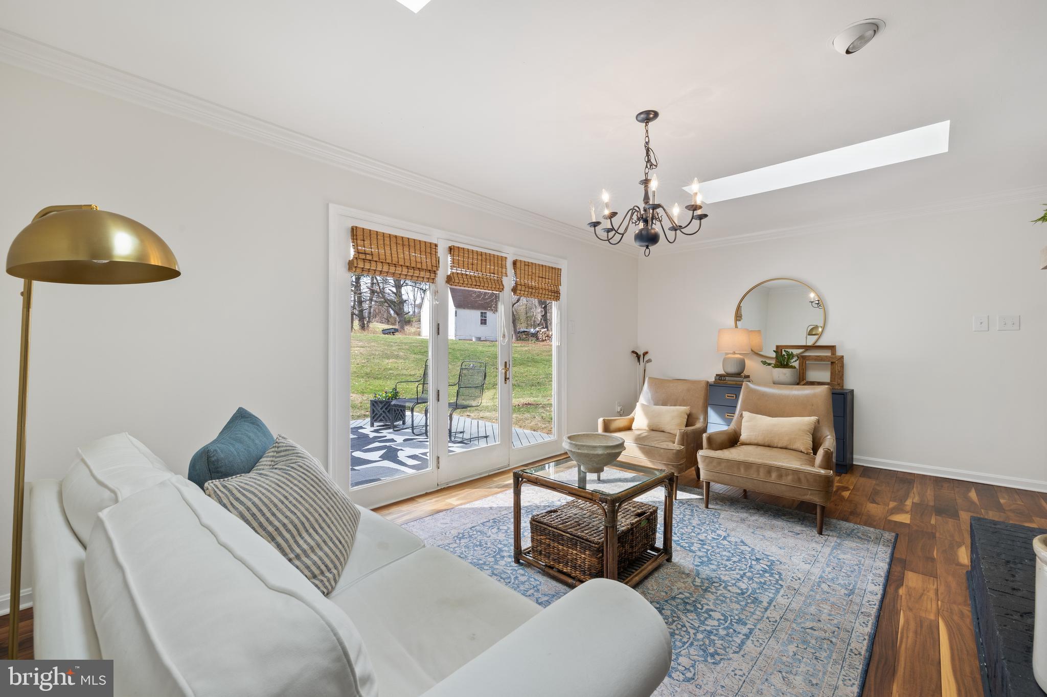 SNOW HILL - Residential