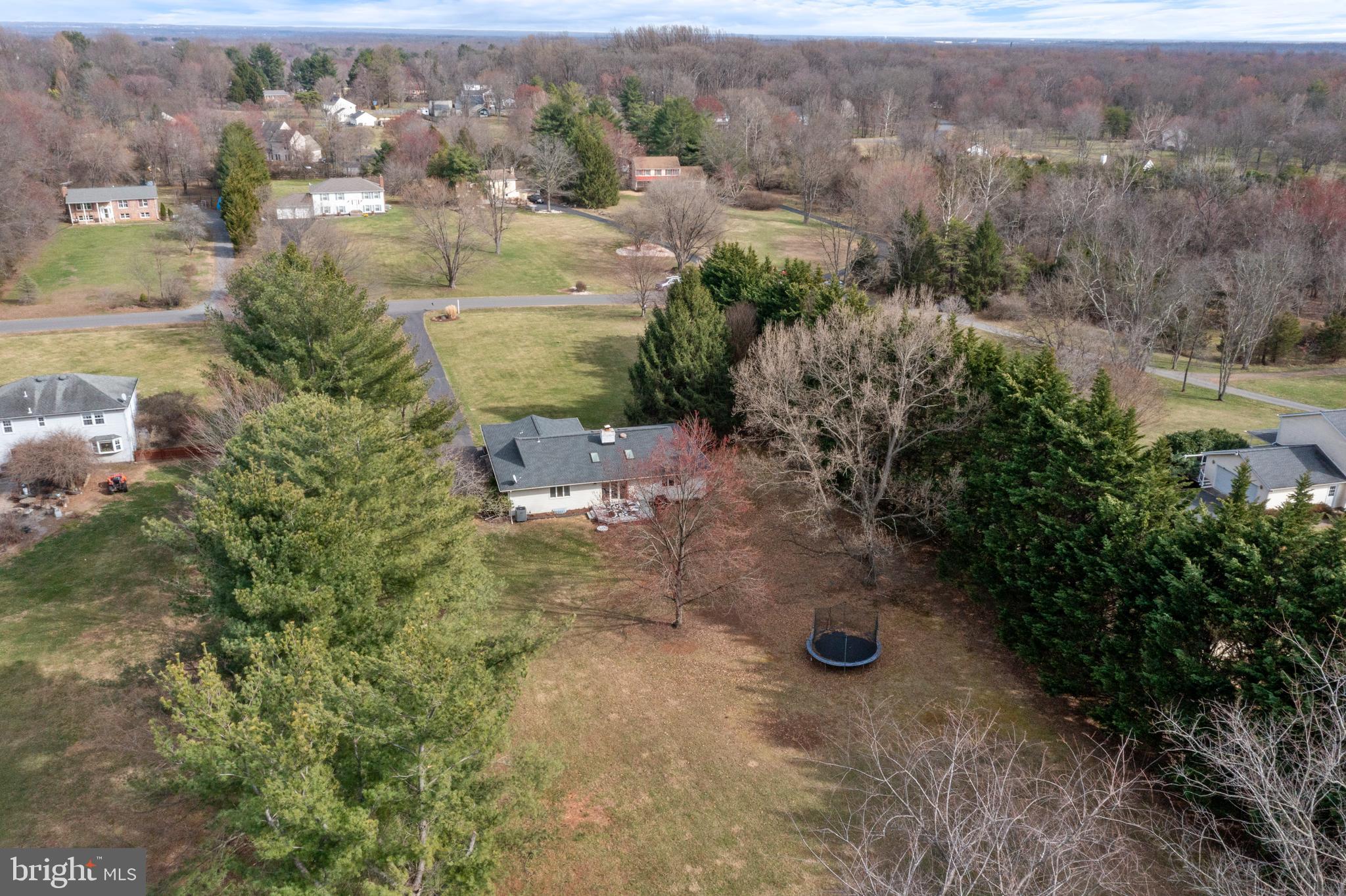 SNOW HILL - Residential