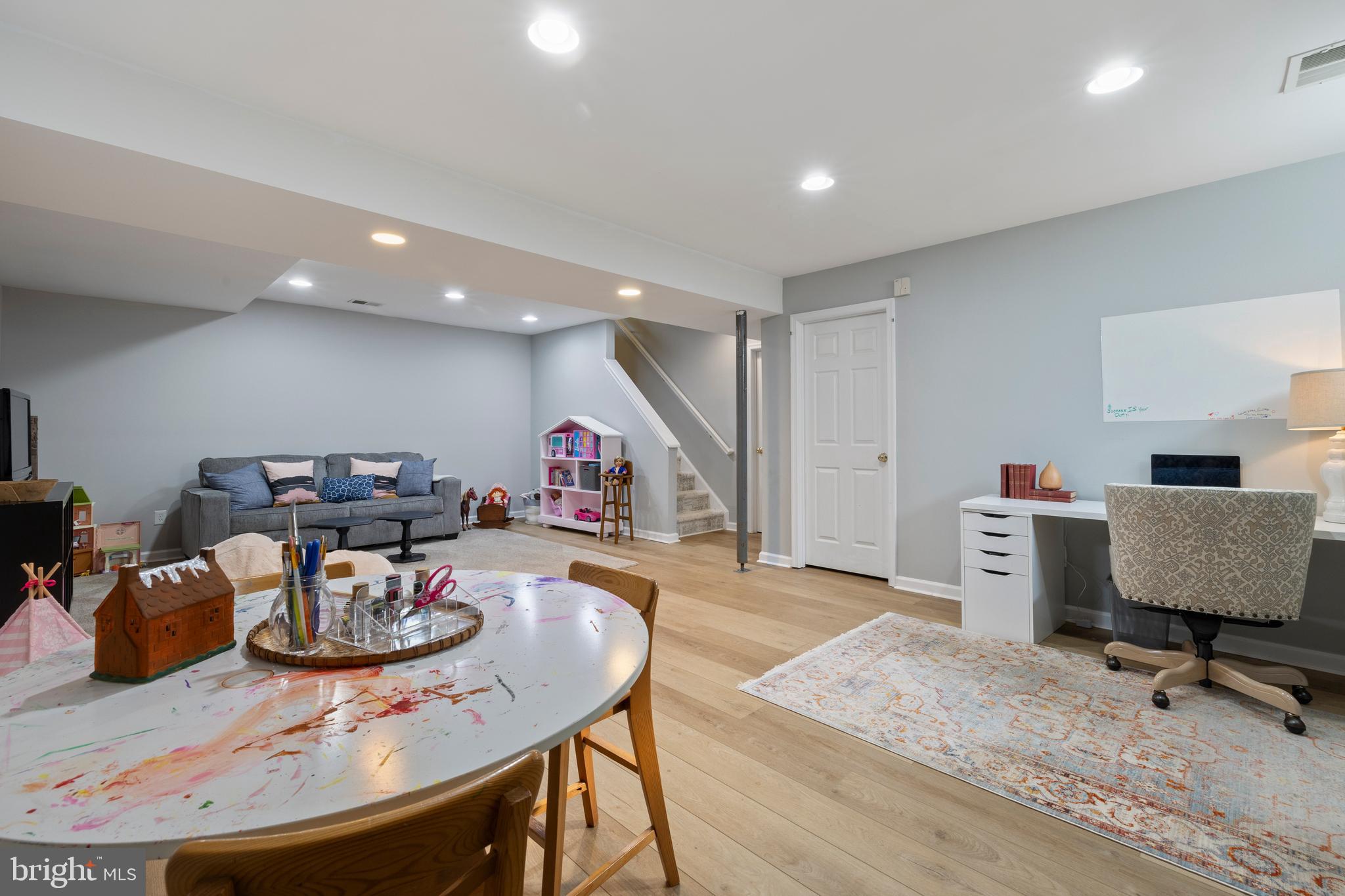 SNOW HILL - Residential