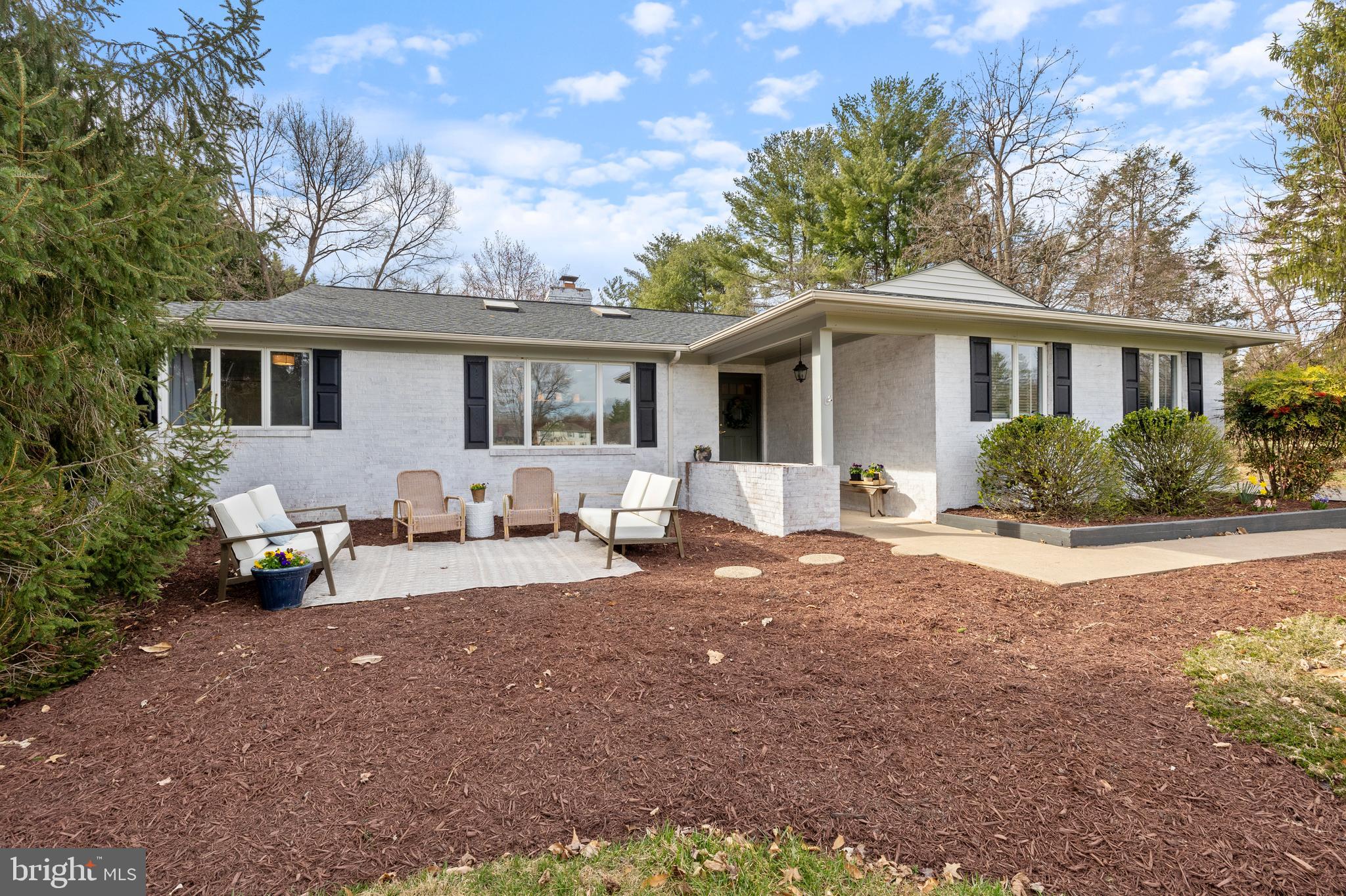 SNOW HILL - Residential