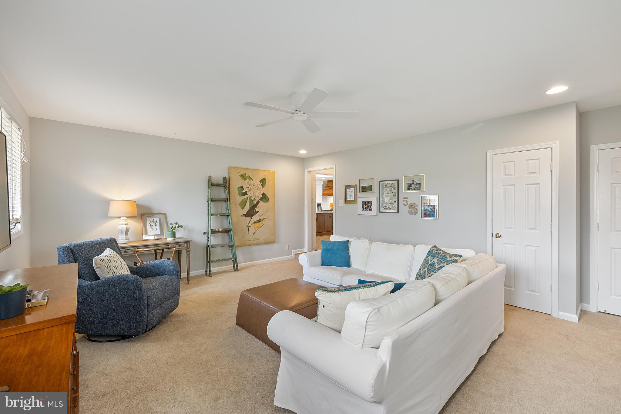 SNOW HILL - Residential