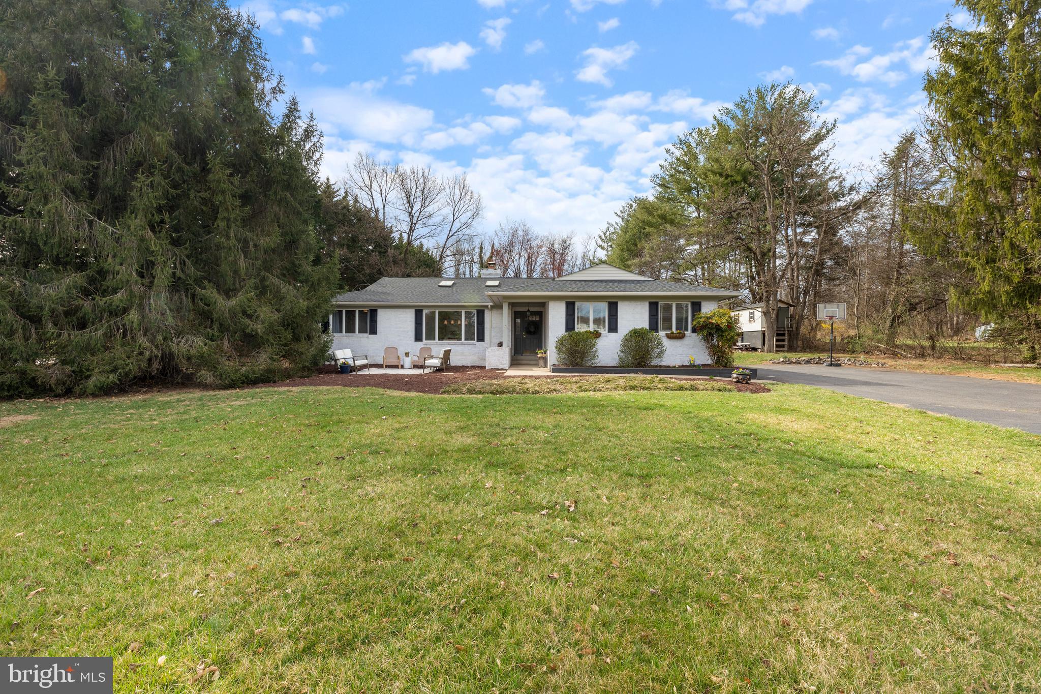 SNOW HILL - Residential