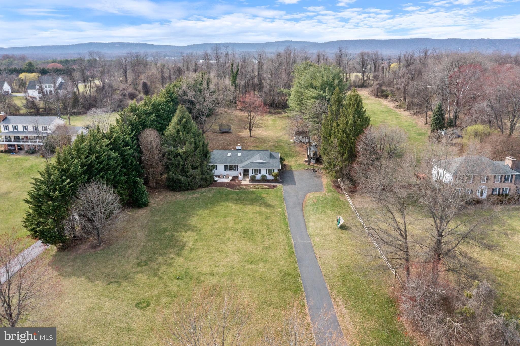 SNOW HILL - Residential