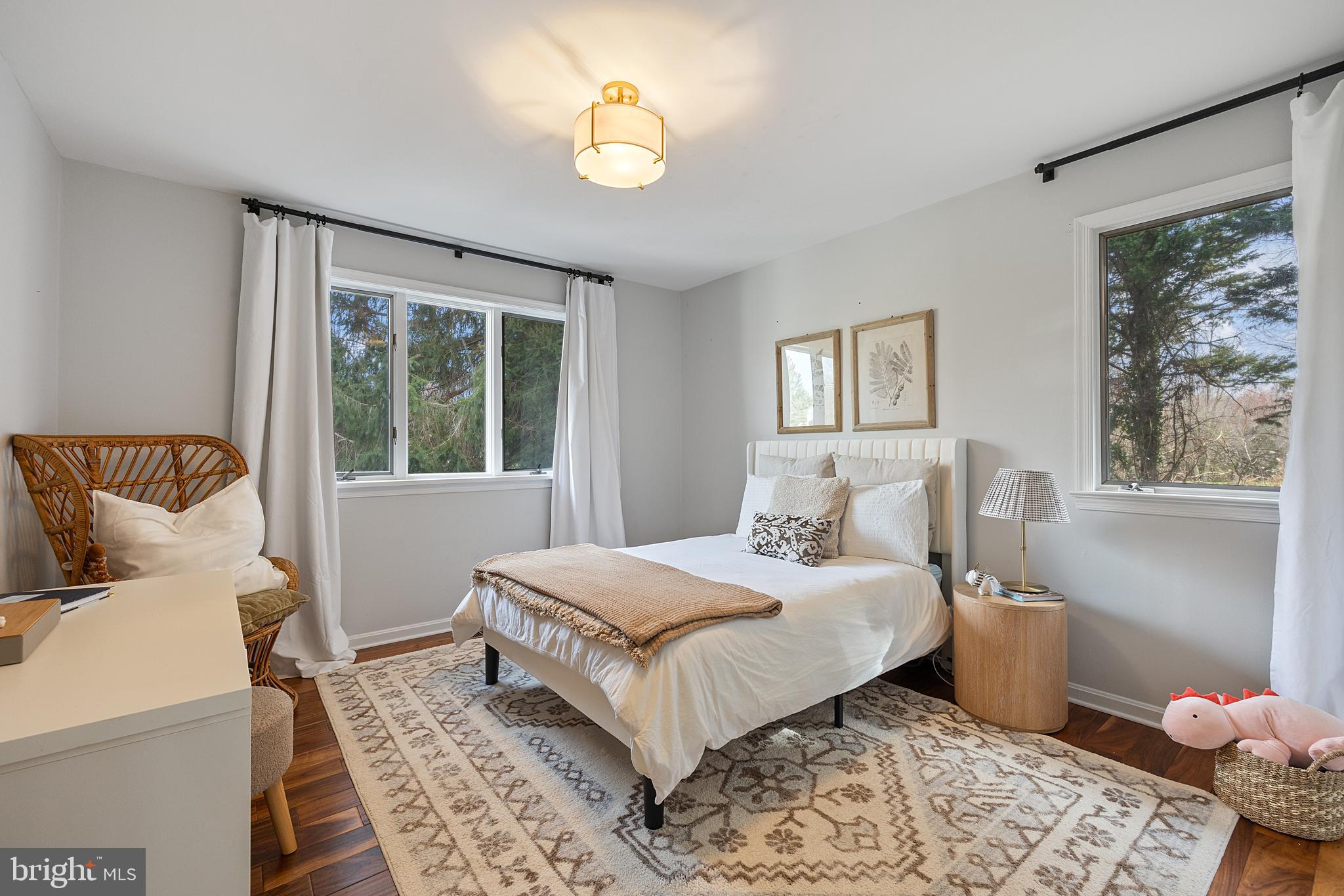 SNOW HILL - Residential