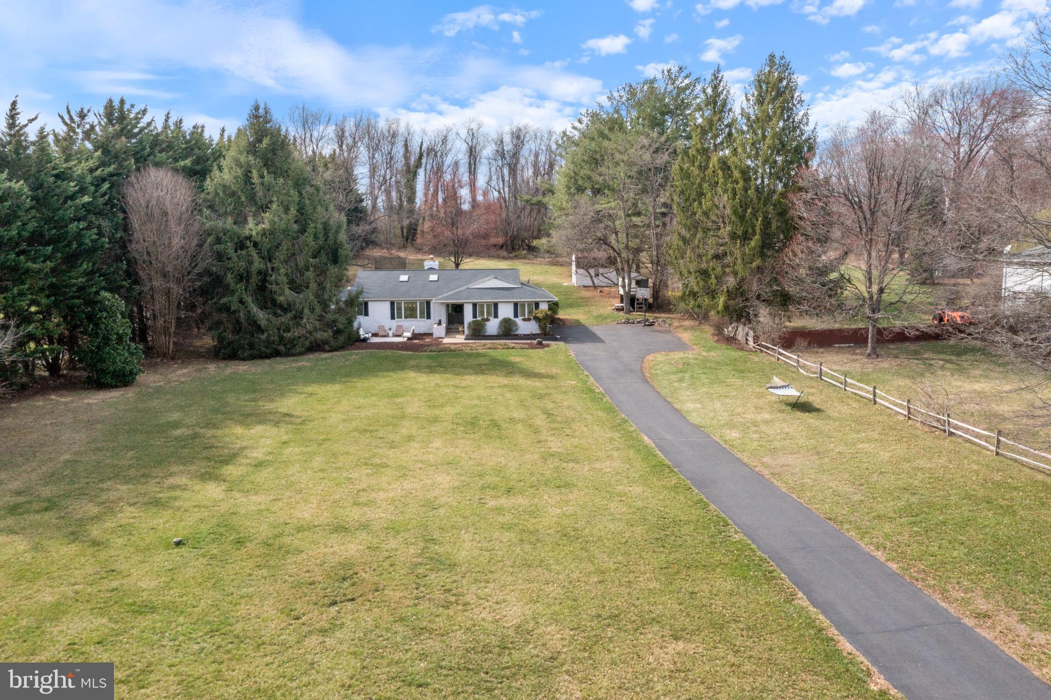 SNOW HILL - Residential