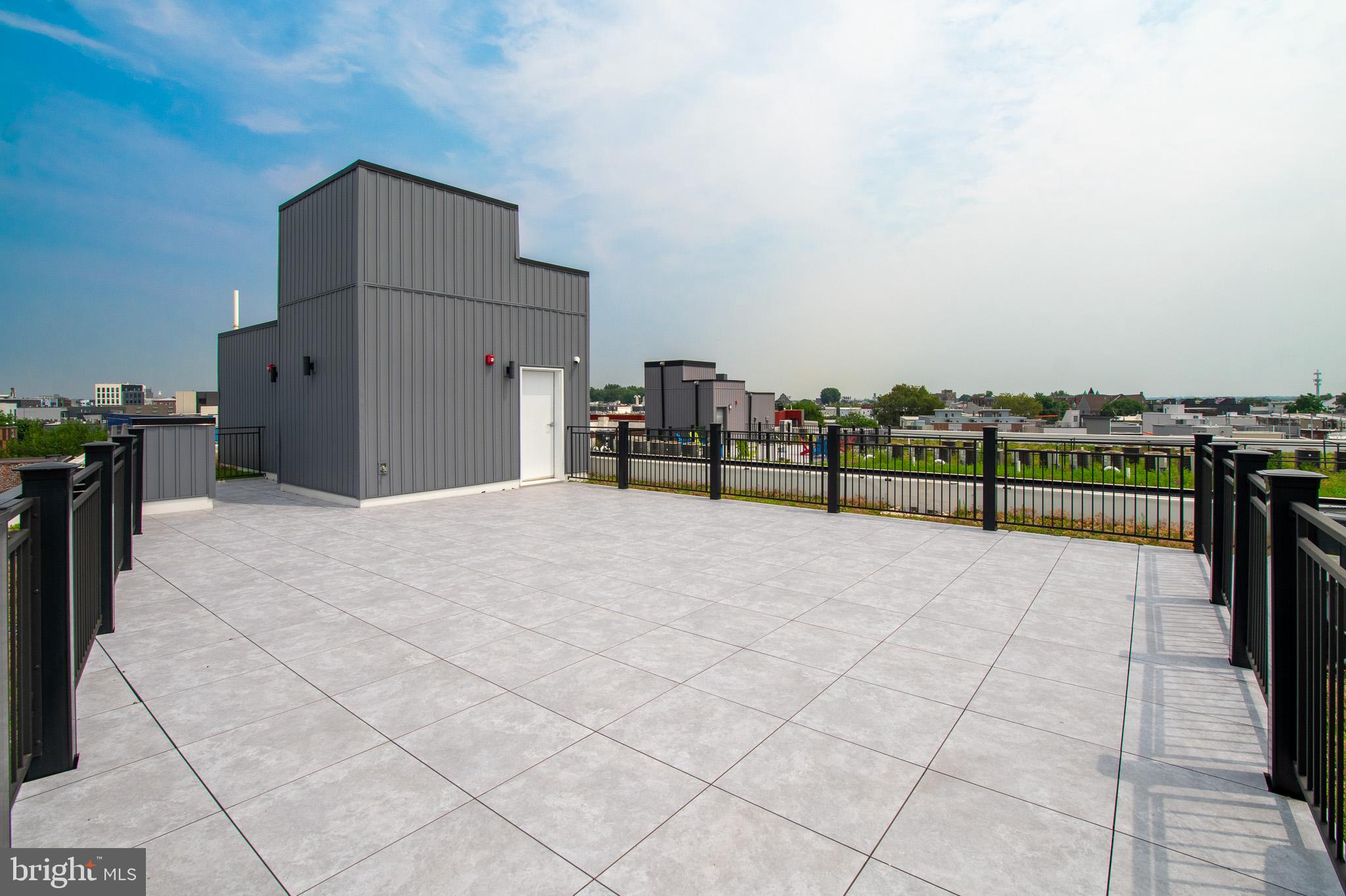 FISHTOWN - Residential Lease