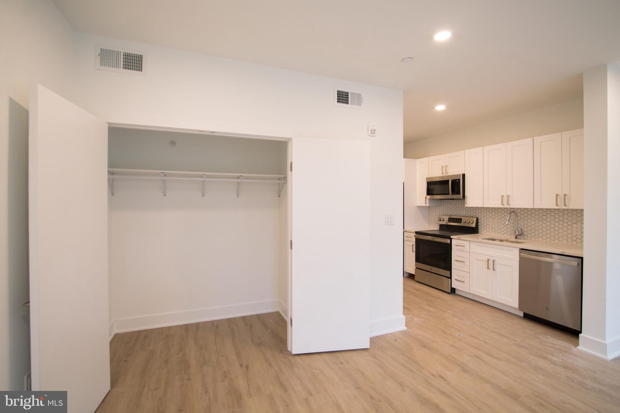 FISHTOWN - Residential Lease