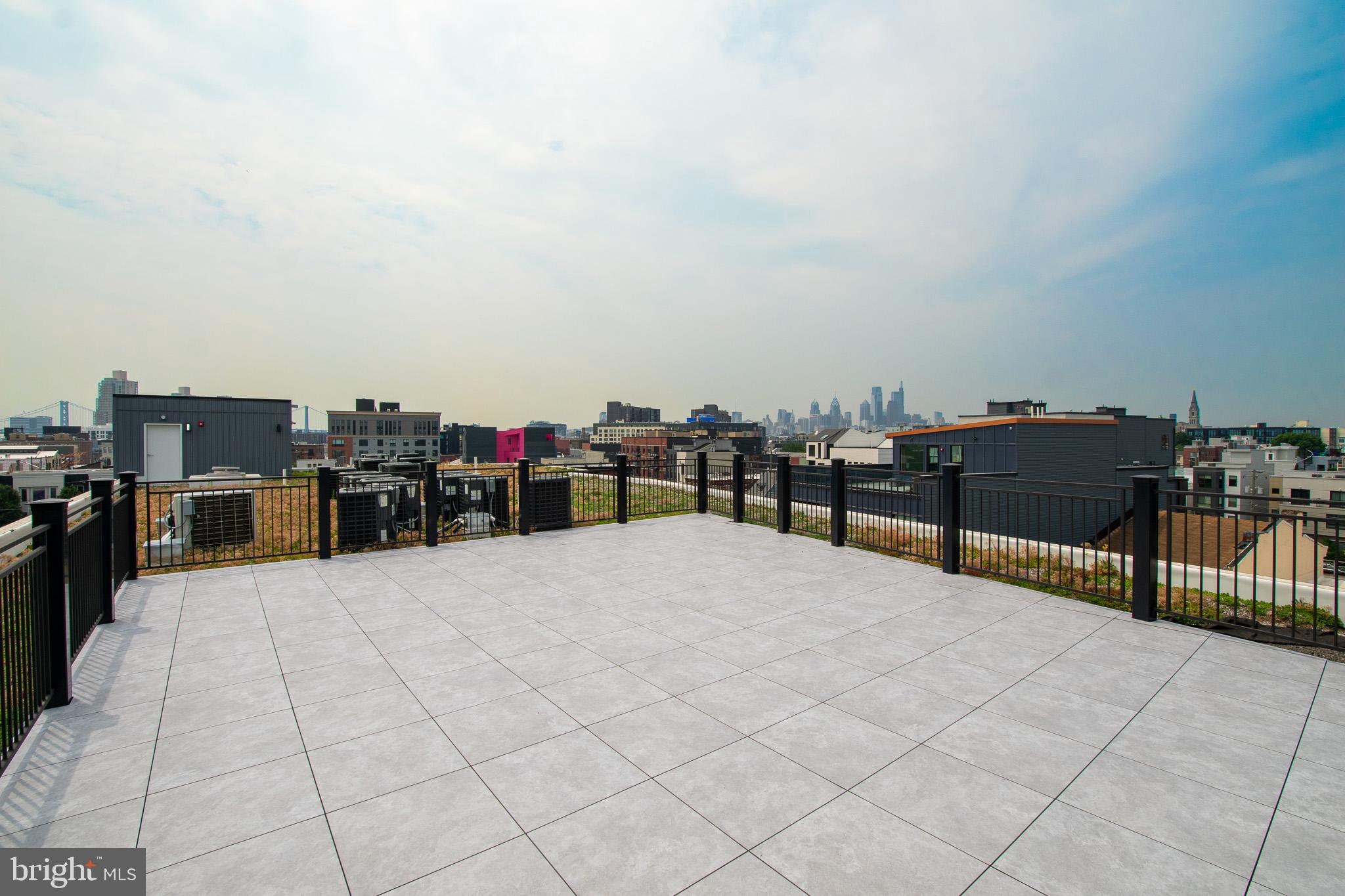 FISHTOWN - Residential Lease