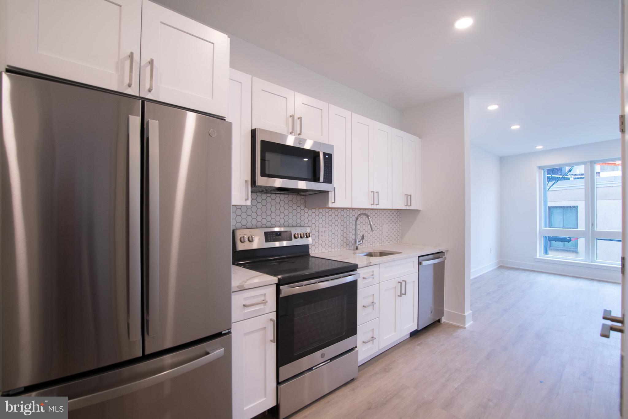 FISHTOWN - Residential Lease