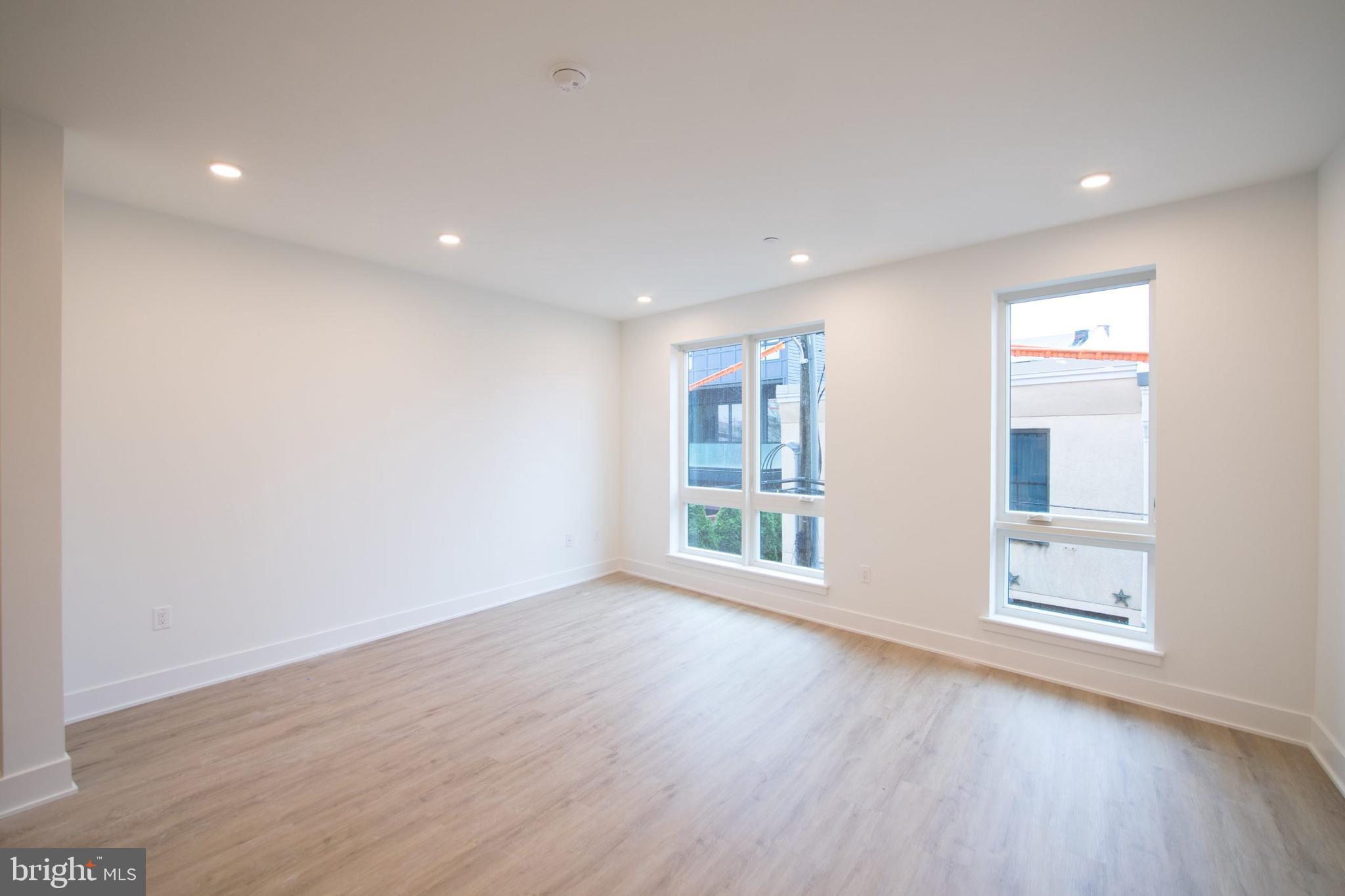 FISHTOWN - Residential Lease