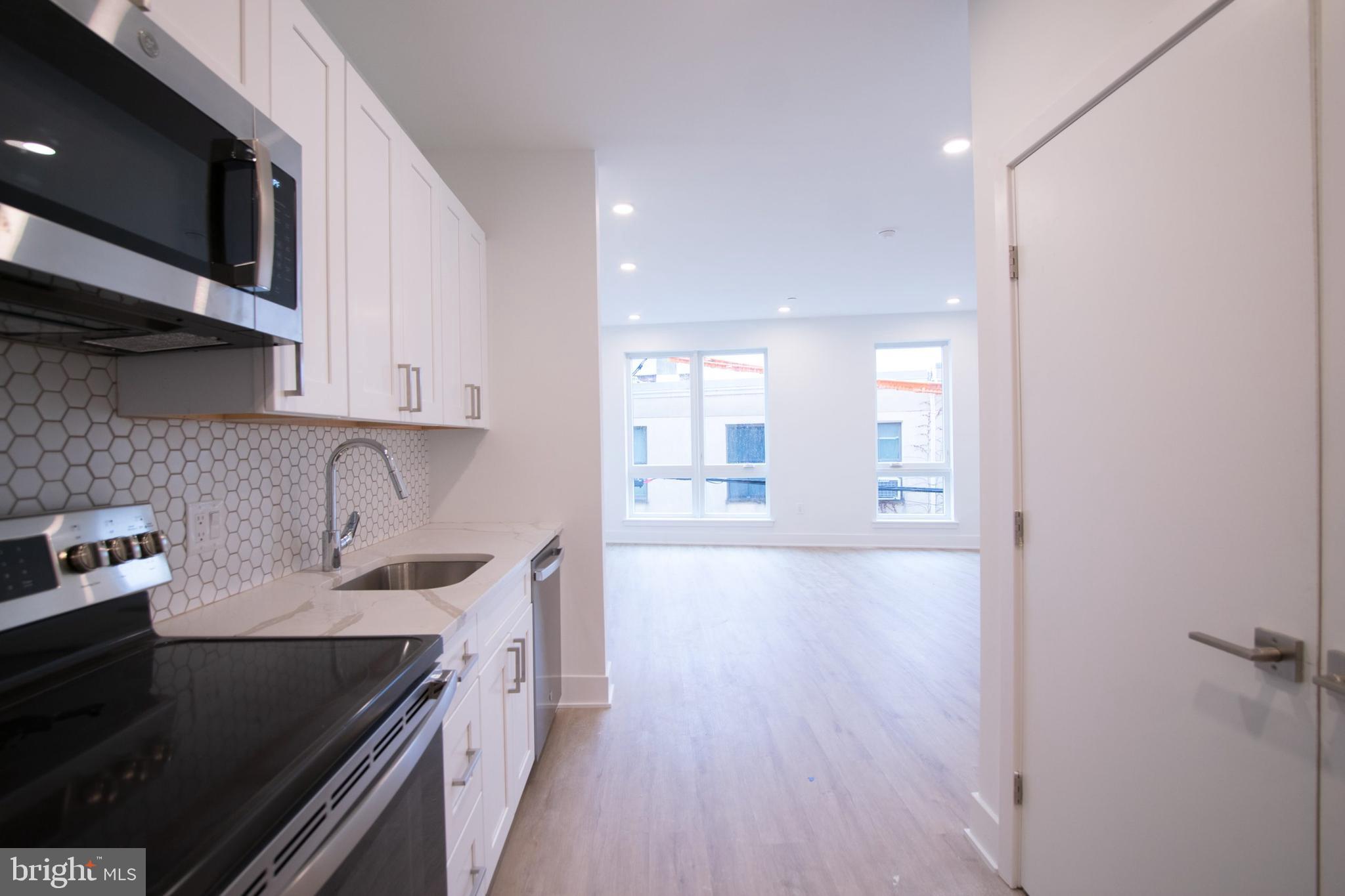 FISHTOWN - Residential Lease