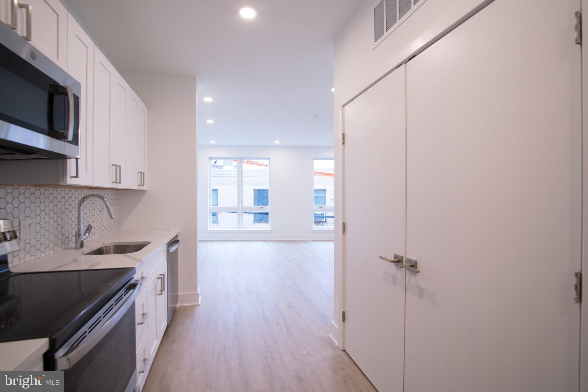 FISHTOWN - Residential Lease